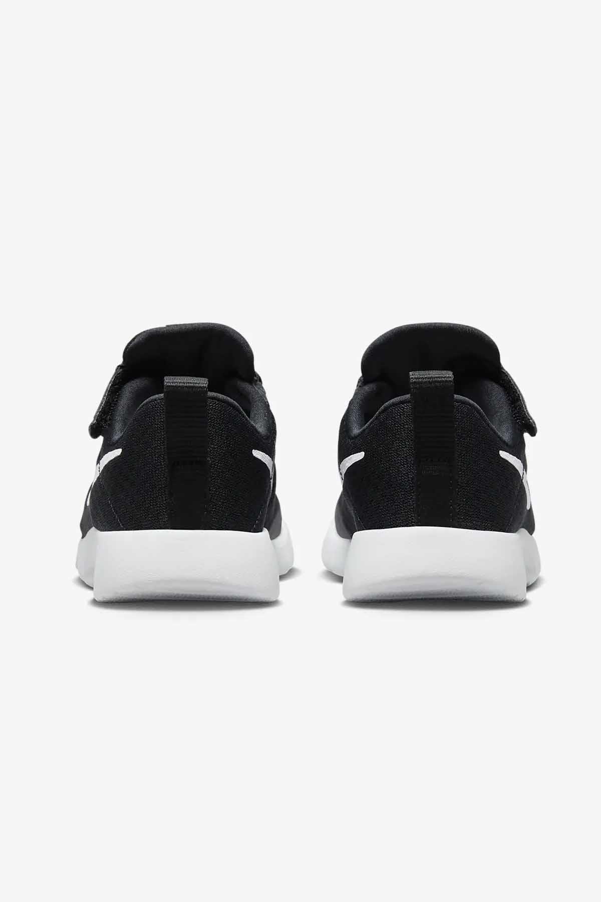 NIKESneakerNike Çocuk Spor Tanjun Kadın Sneaker Ayakkabı DX9042-003-Siyah-Byz