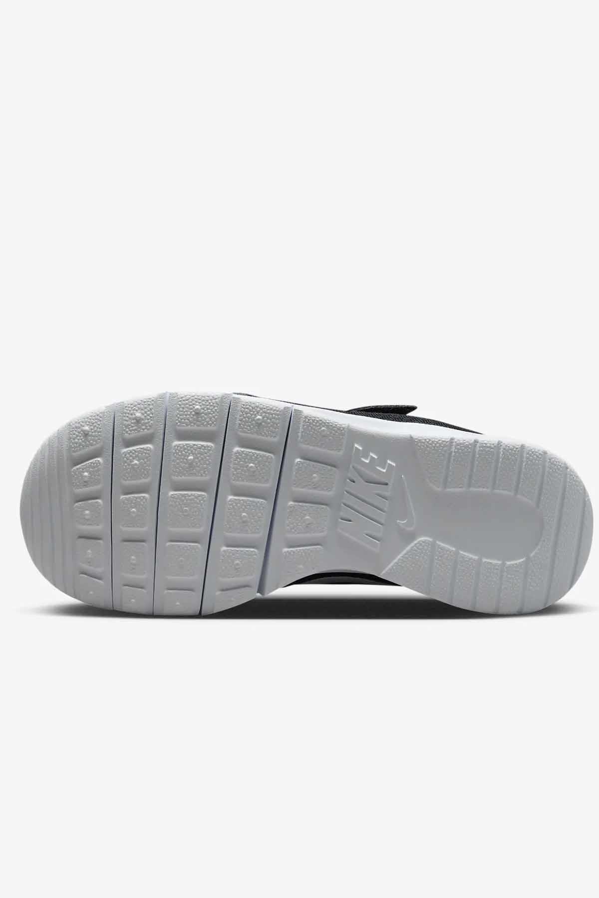 NIKESneakerNike Çocuk Spor Tanjun Kadın Sneaker Ayakkabı DX9042-003-Siyah-Byz