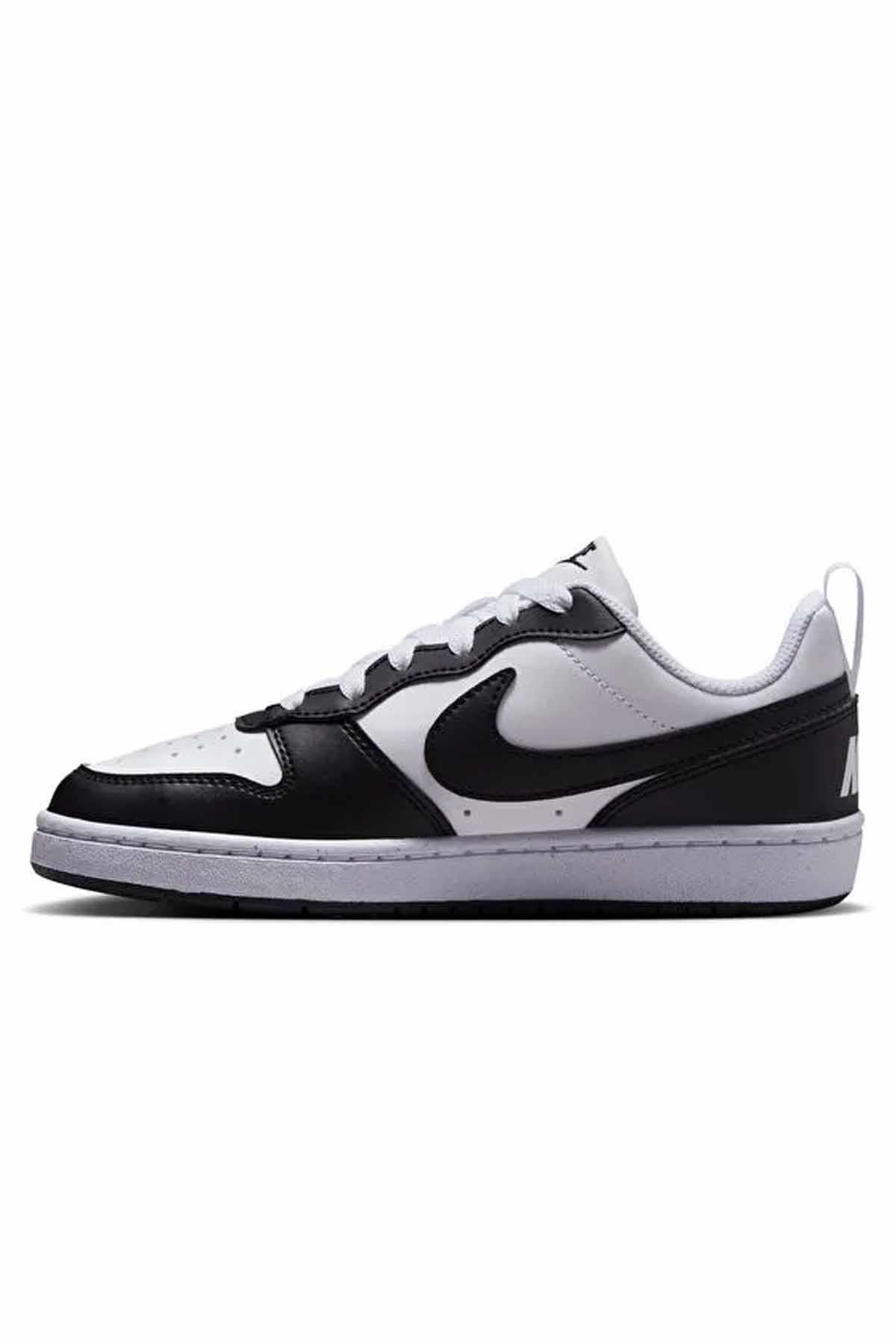 NIKESneakerNike Court Borough LOW Kadın Sneaker Ayakkabı DV5456-131-BEYAZ-SYH