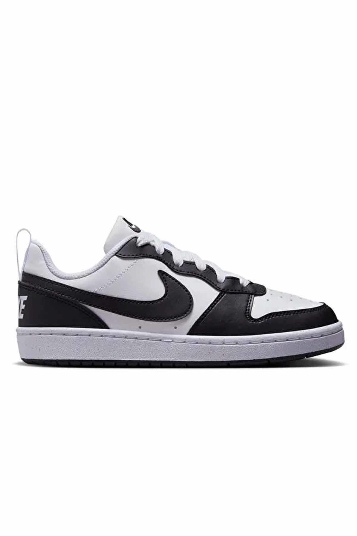NIKESneakerNike Court Borough LOW Kadın Sneaker Ayakkabı DV5456-131-BEYAZ-SYH