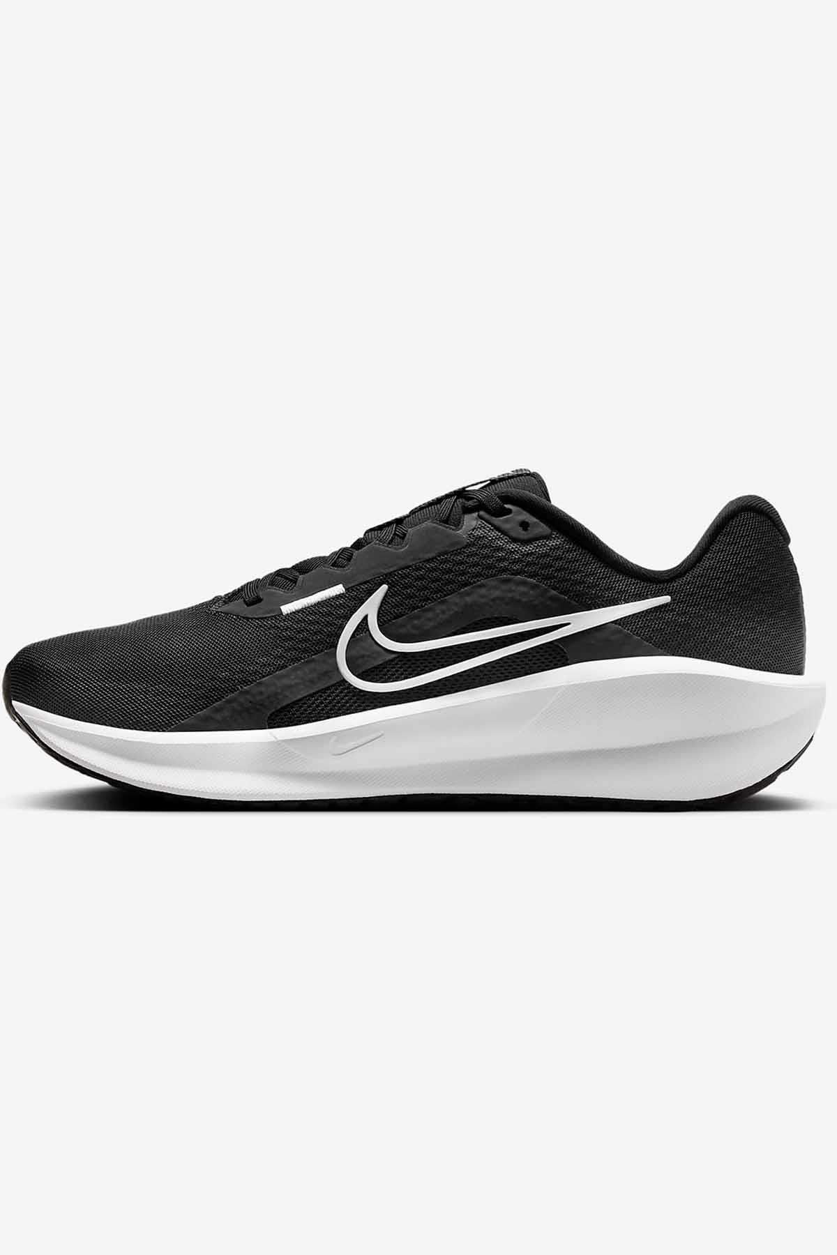 NIKESneakerNIKE DOWNSHIFTER 13 Erkek Sneaker Ayakkabı FD6454-001-SIYAH