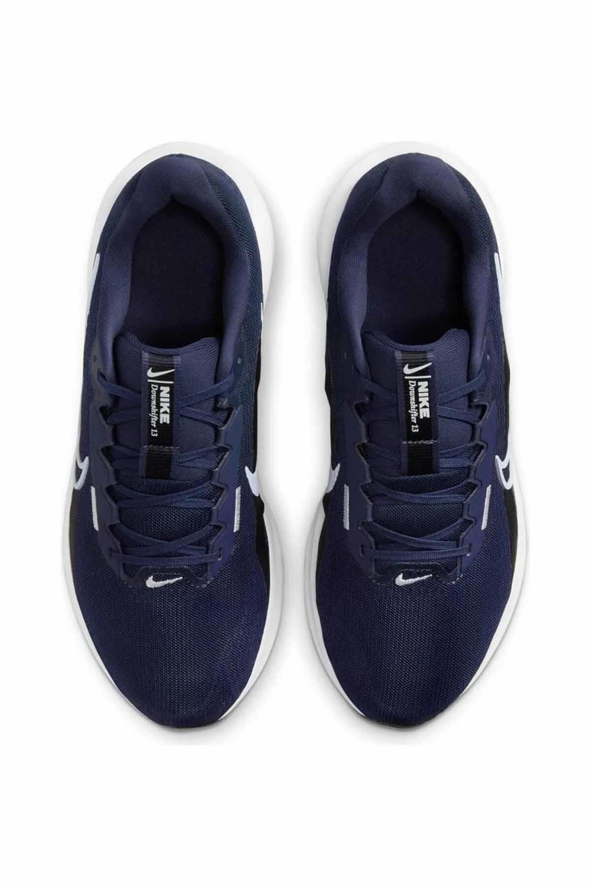 NIKESneakerNIKE DOWNSHIFTER 13 Erkek Sneaker Ayakkabı FD6454-400-Laci