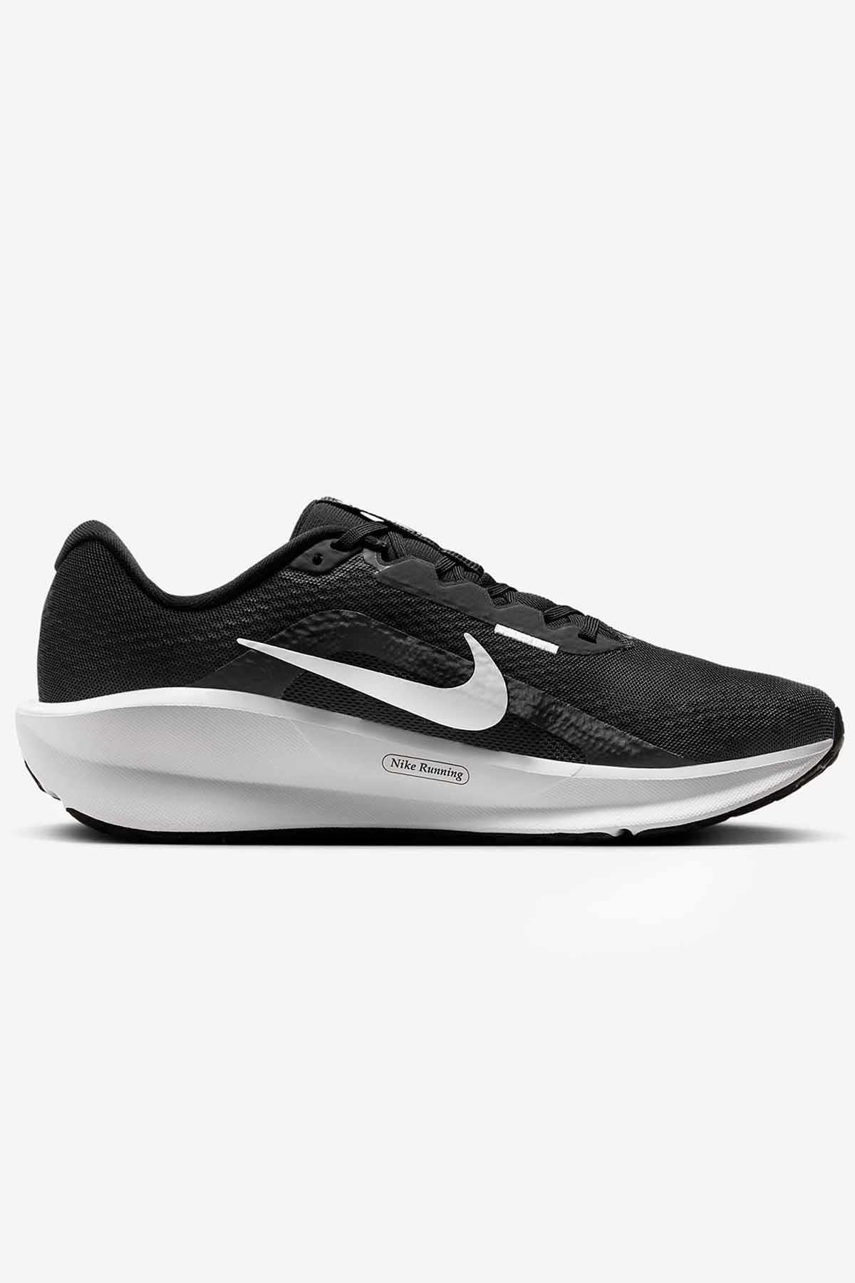 NIKESneakerNIKE DOWNSHIFTER 13 Erkek Sneaker Ayakkabı FD6454-001-SIYAH