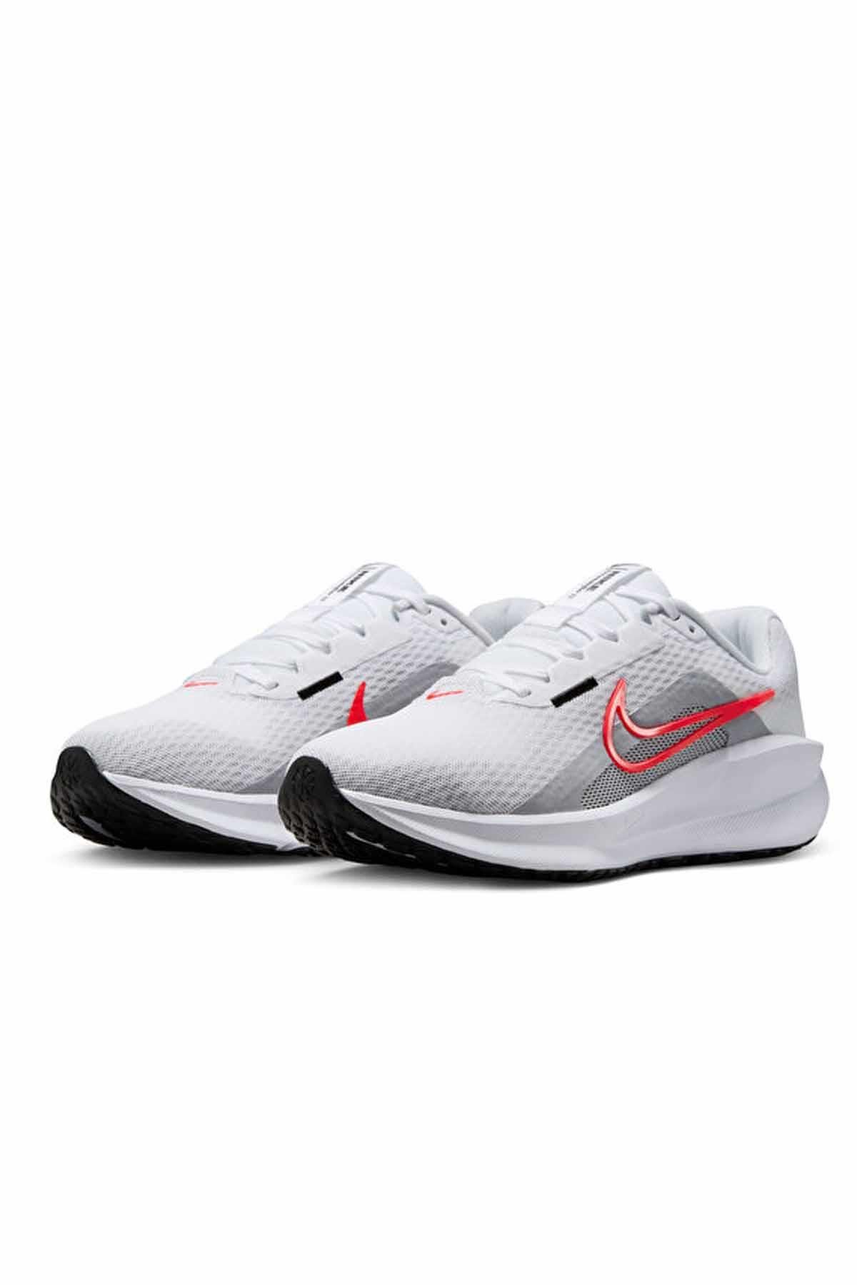 NIKESneakerNike Downshifter 13 Unisex Sneaker Ayakkabı FD6476-104-Çok Renkli