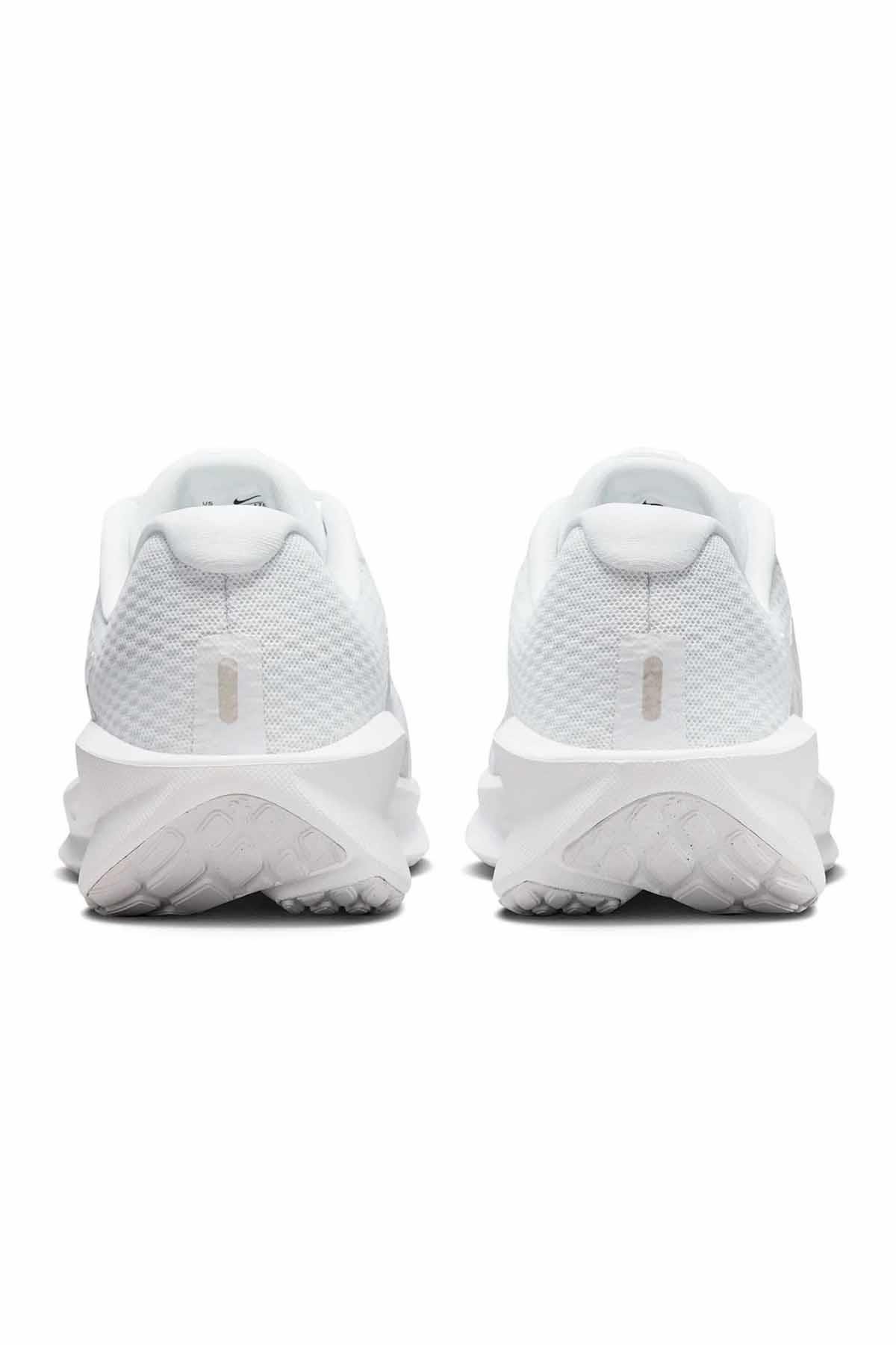 NIKESneakerNIKE DOWNSHIFTER 13 Unisex Sneaker Ayakkabı FD6476-101-BEYAZ