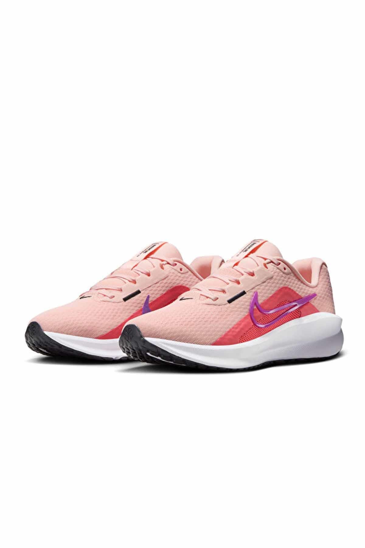 NIKESneakerNike Downshifter 13 Unisex Sneaker Ayakkabı FD6476-600-Çok Renkli