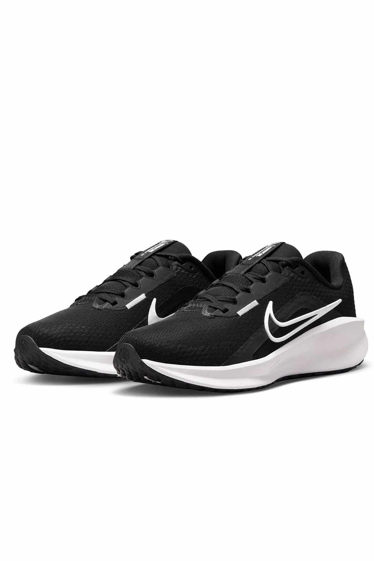 NIKESneakerNIKE DOWNSHIFTER 13 Unisex Sneaker Ayakkabı FD6476-001-Siyah-Byz