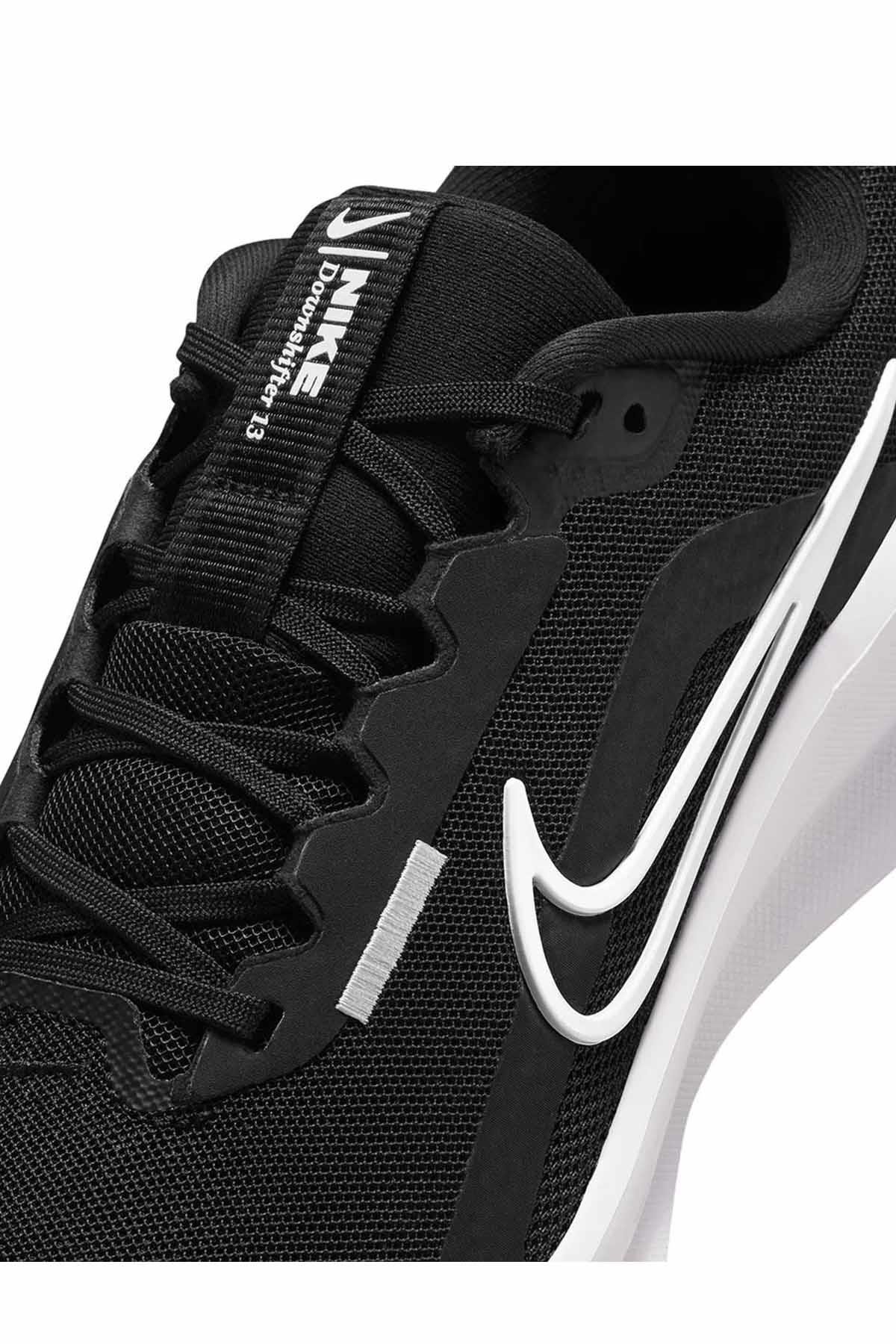 NIKESneakerNIKE DOWNSHIFTER 13 Unisex Sneaker Ayakkabı FD6476-001-Siyah-Byz