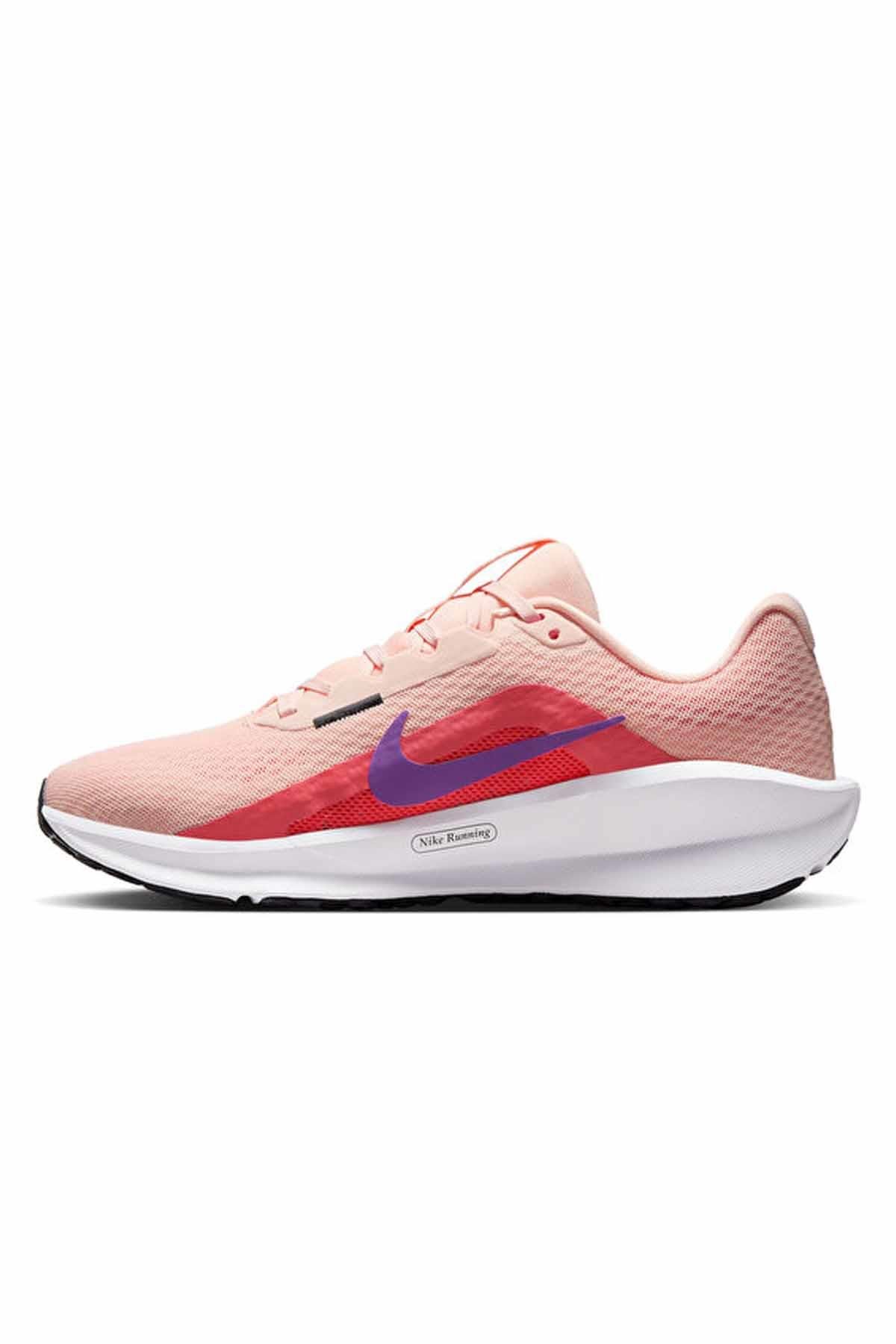 NIKESneakerNike Downshifter 13 Unisex Sneaker Ayakkabı FD6476-600-Çok Renkli