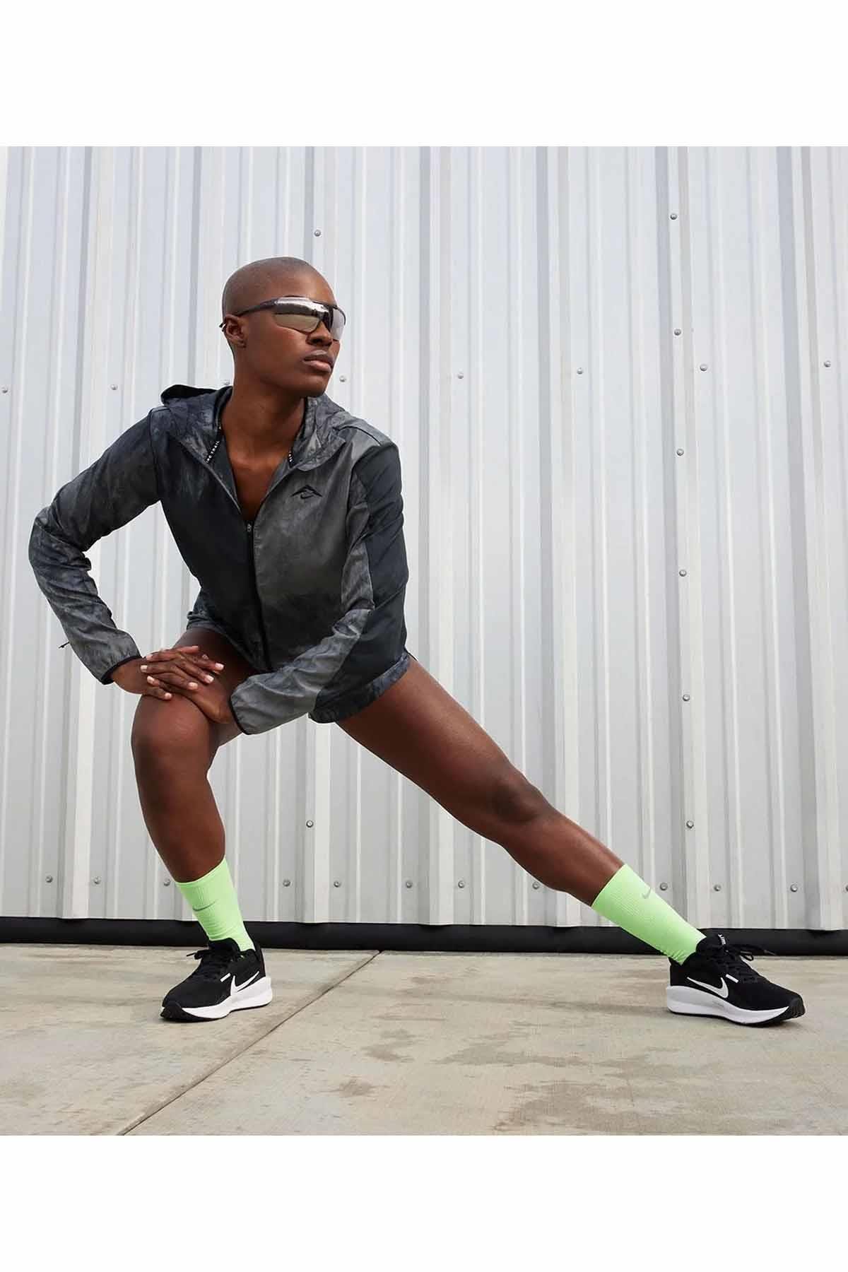 NIKESneakerNIKE DOWNSHIFTER 13 Unisex Sneaker Ayakkabı FD6476-001-Siyah-Byz