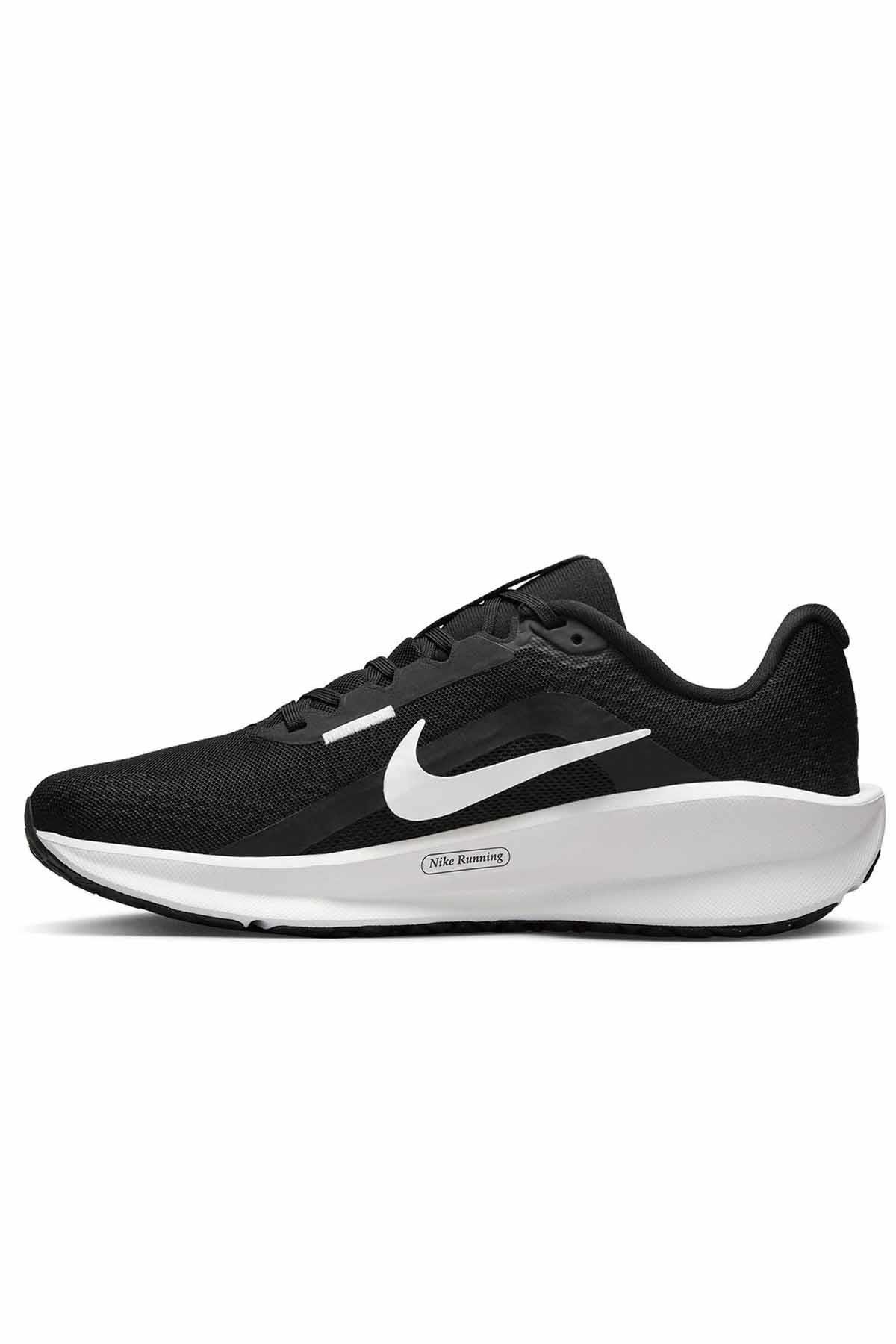 NIKESneakerNIKE DOWNSHIFTER 13 Unisex Sneaker Ayakkabı FD6476-001-Siyah-Byz