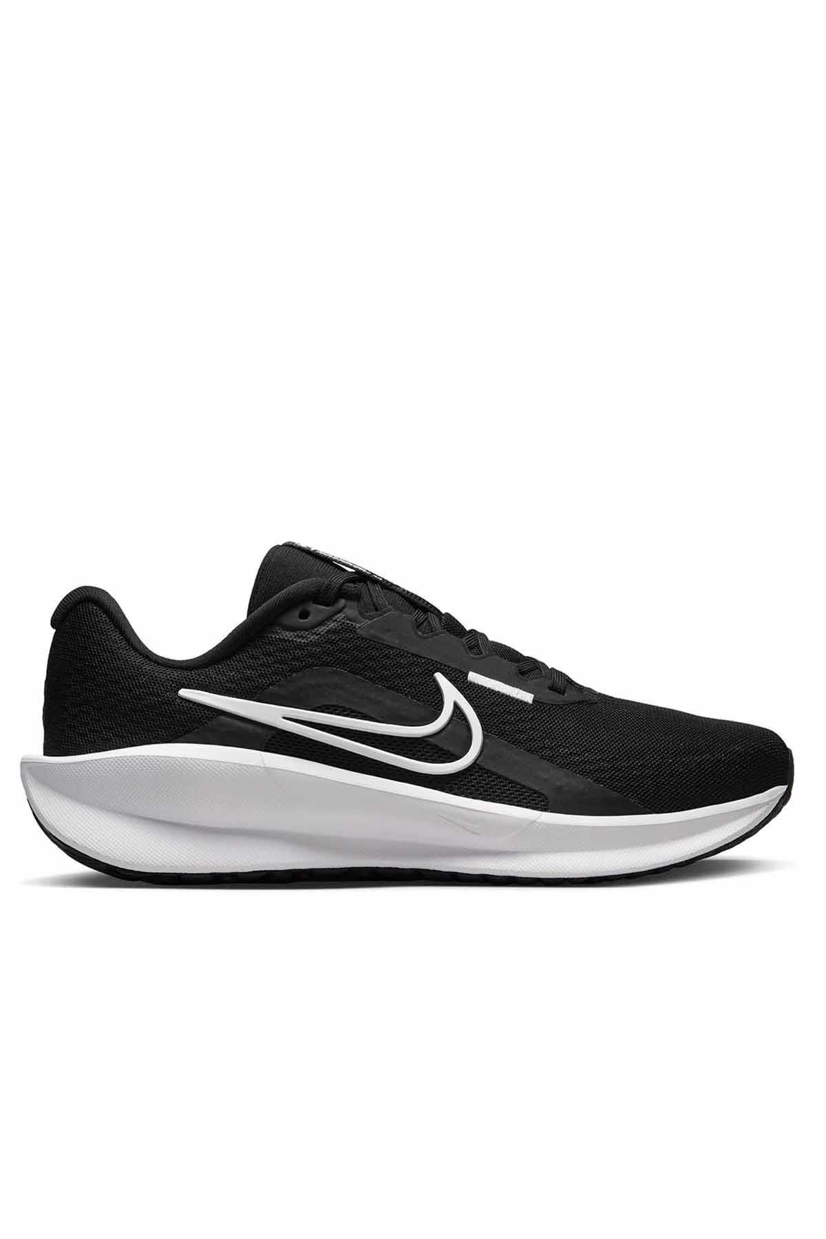 NIKESneakerNIKE DOWNSHIFTER 13 Unisex Sneaker Ayakkabı FD6476-001-Siyah-Byz