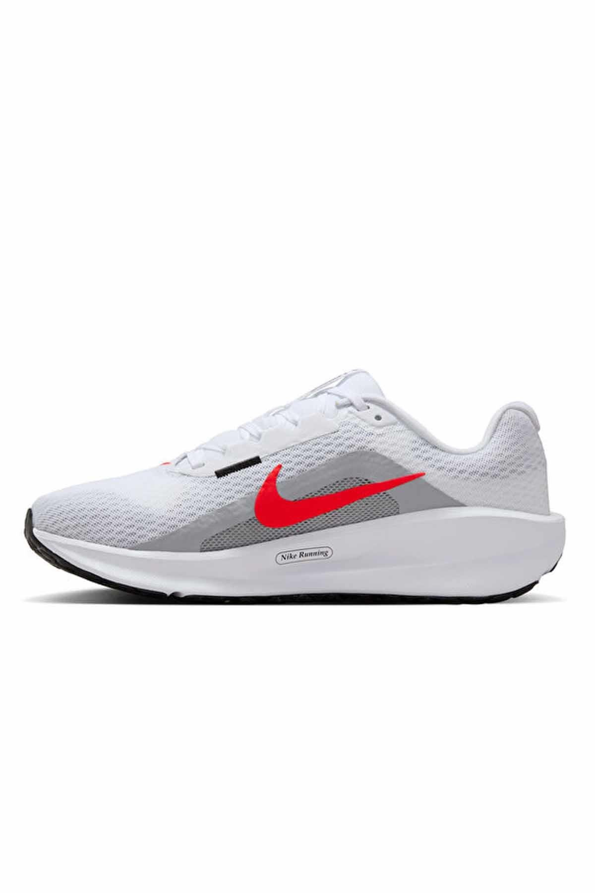 NIKESneakerNike Downshifter 13 Unisex Sneaker Ayakkabı FD6476-104-Çok Renkli