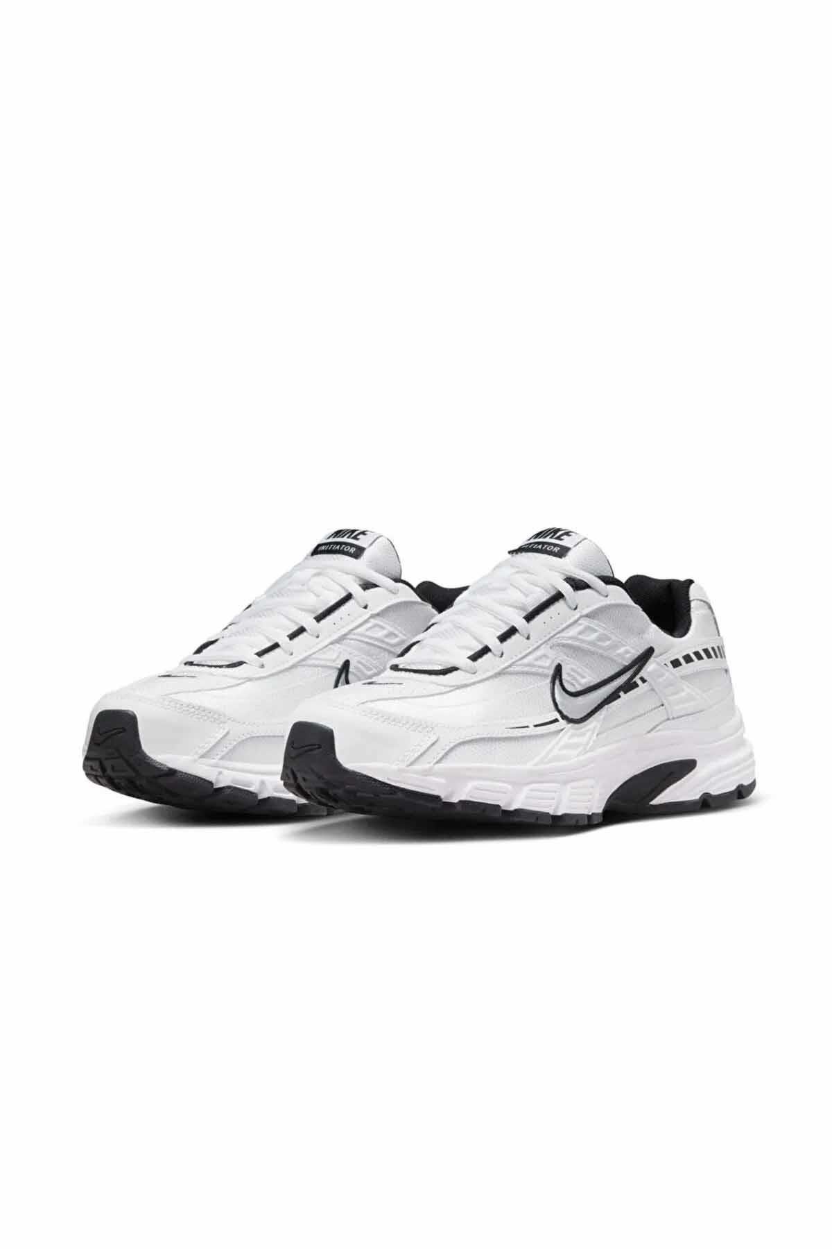 NIKESneakerNike Inıtıator Kadın Sneaker Ayakkabı FQ6873-101-BEYAZ