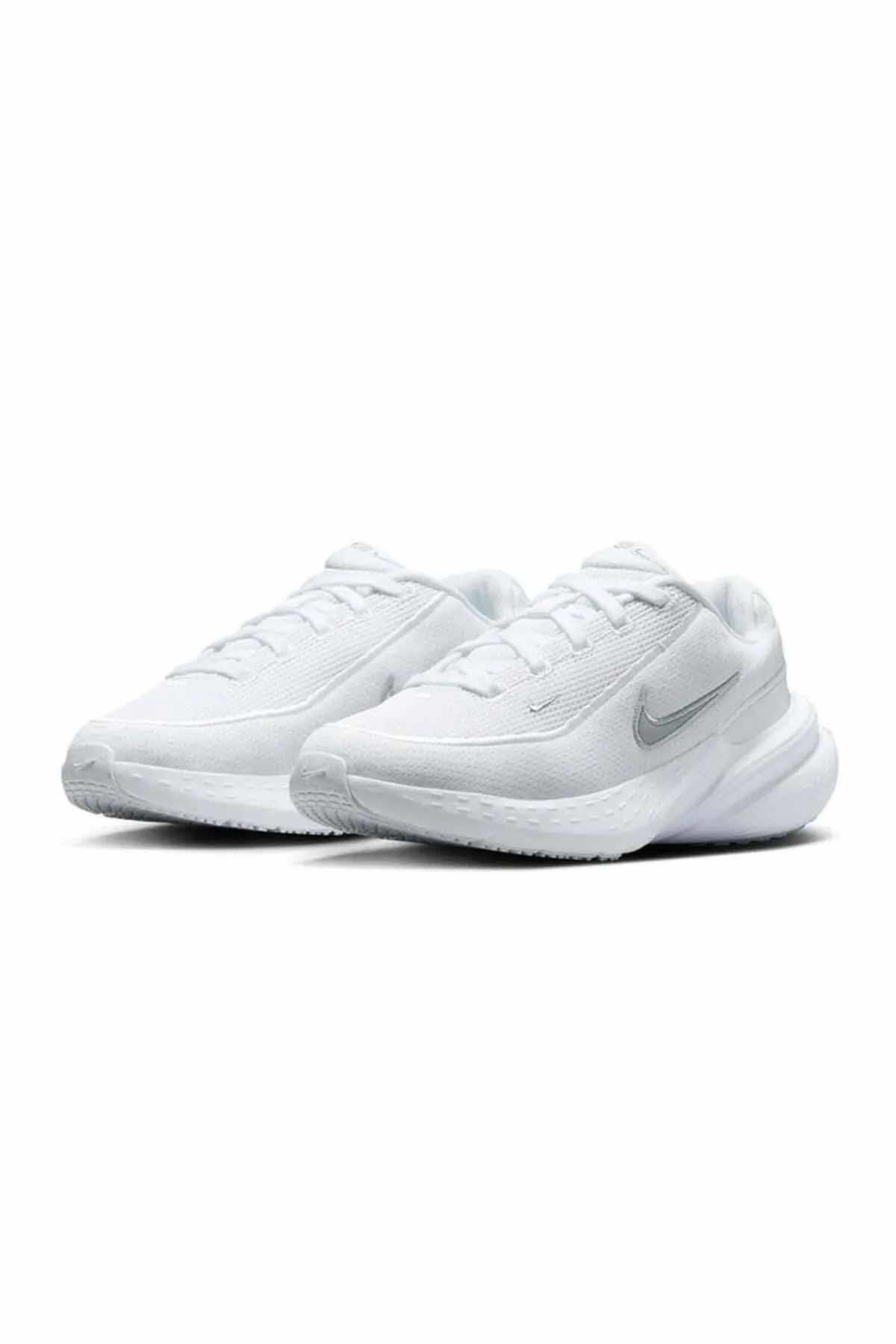 NIKESneakerNike Kadın Uplift SC Kadın Sneaker Ayakkabı IF1749-101-BEYAZ