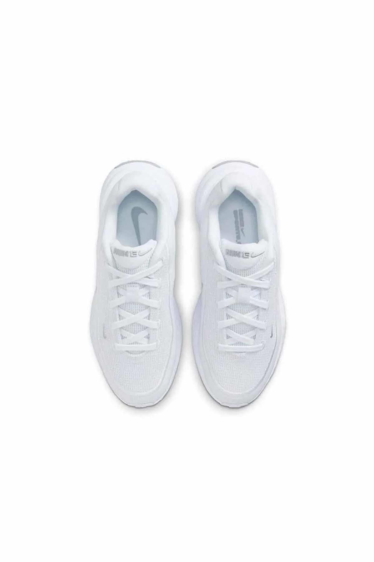 NIKESneakerNike Kadın Uplift SC Kadın Sneaker Ayakkabı IF1749-101-BEYAZ