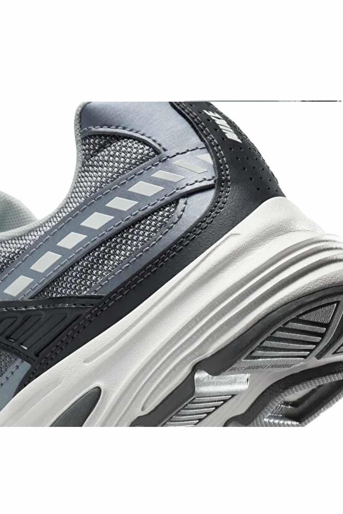 NIKESneakerNike Koşu Ayakkabısı INITIATOR Unisex Sneaker Ayakkabı IB3083-001-Çok Renkli