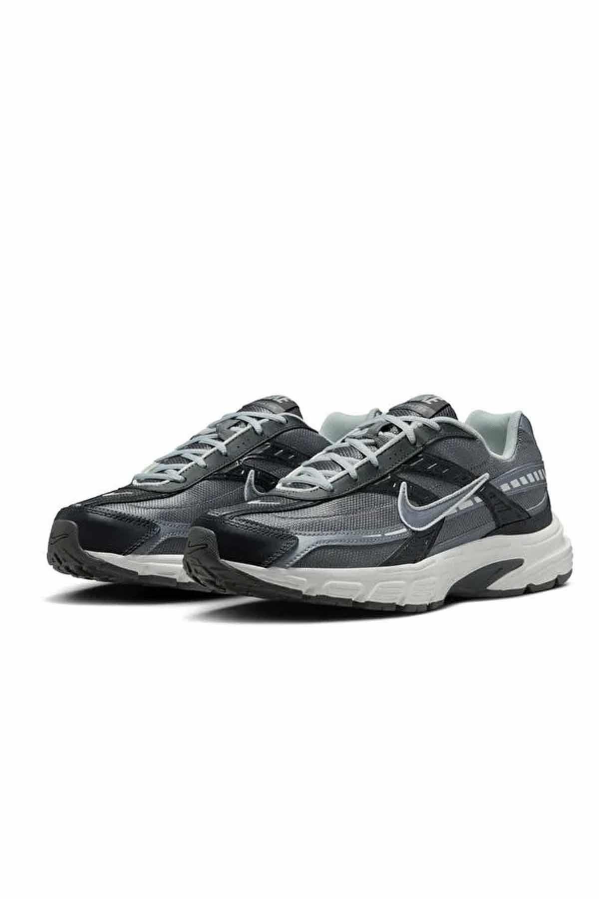 NIKESneakerNike Koşu Ayakkabısı INITIATOR Unisex Sneaker Ayakkabı IB3083-001-Çok Renkli