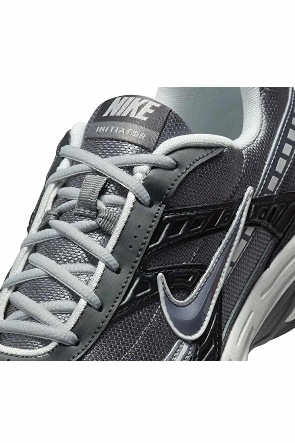 NIKESneakerNike Koşu Ayakkabısı INITIATOR Unisex Sneaker Ayakkabı IB3083-001-Çok Renkli