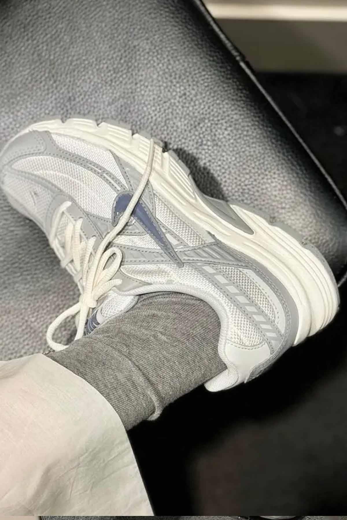 NIKESneakerNike Koşu Ayakkabısı WMNS INITIATOR Unisex Sneaker Ayakkabı HQ1511-121-Çok Renkli