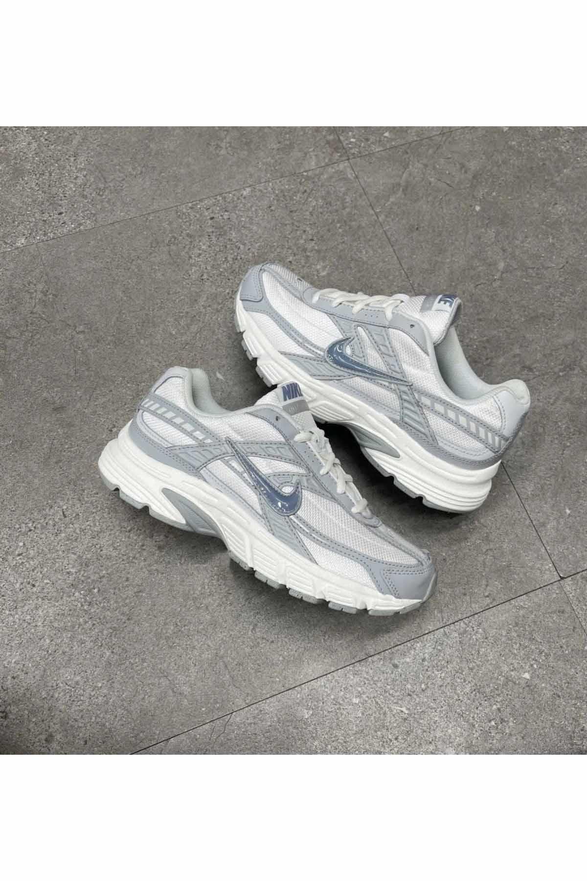 NIKESneakerNike Koşu Ayakkabısı WMNS INITIATOR Unisex Sneaker Ayakkabı HQ1511-121-Çok Renkli