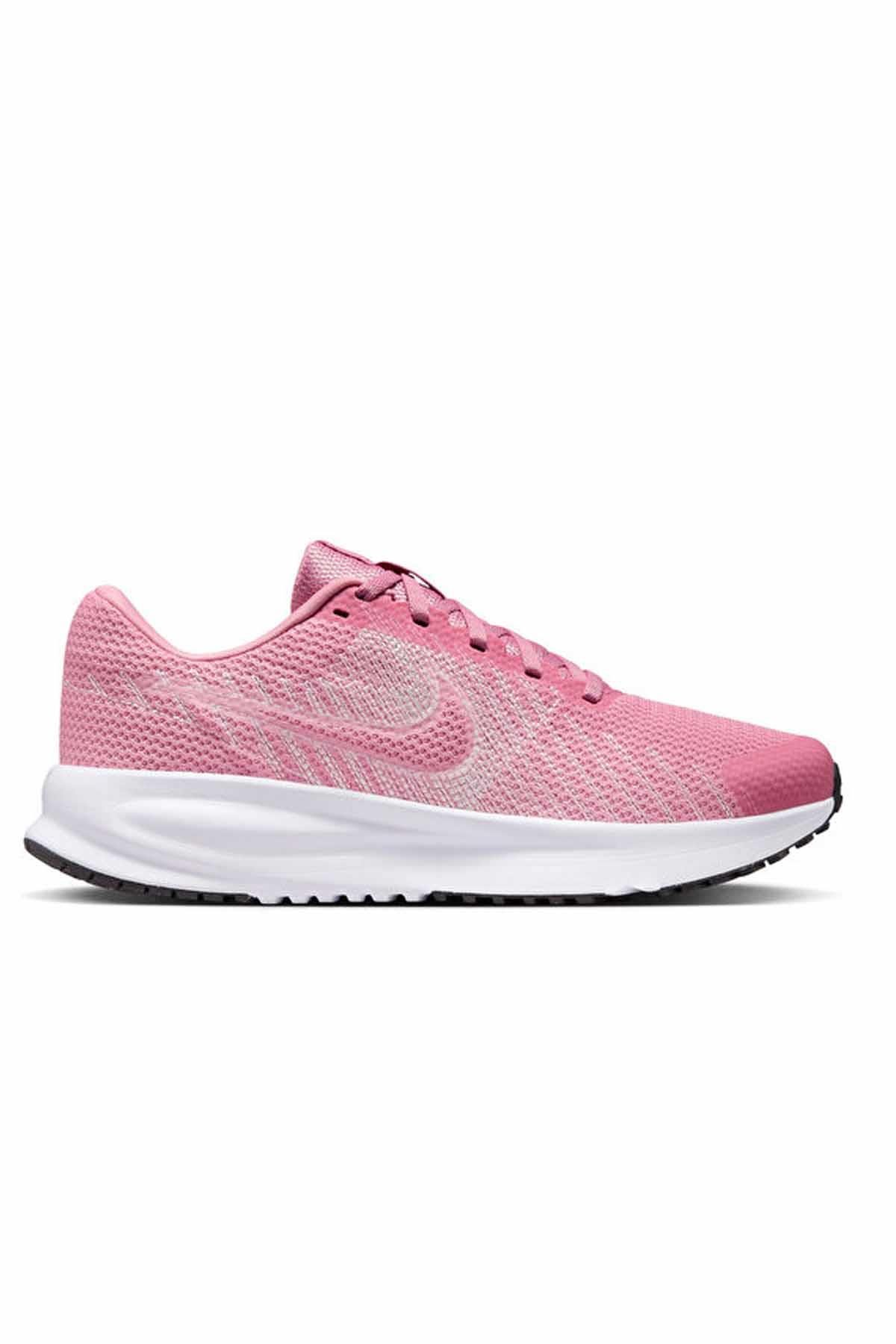 NIKESneakerNike Run Defy Kadın Sneaker Ayakkabı HM9593-600-PEMBE