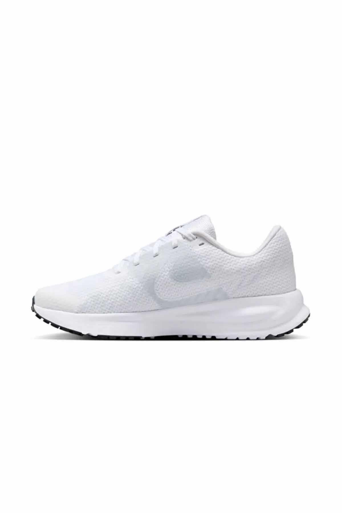 NIKESneakerNike Run Defy Kadın Sneaker Ayakkabı HM9593-103-BEYAZ