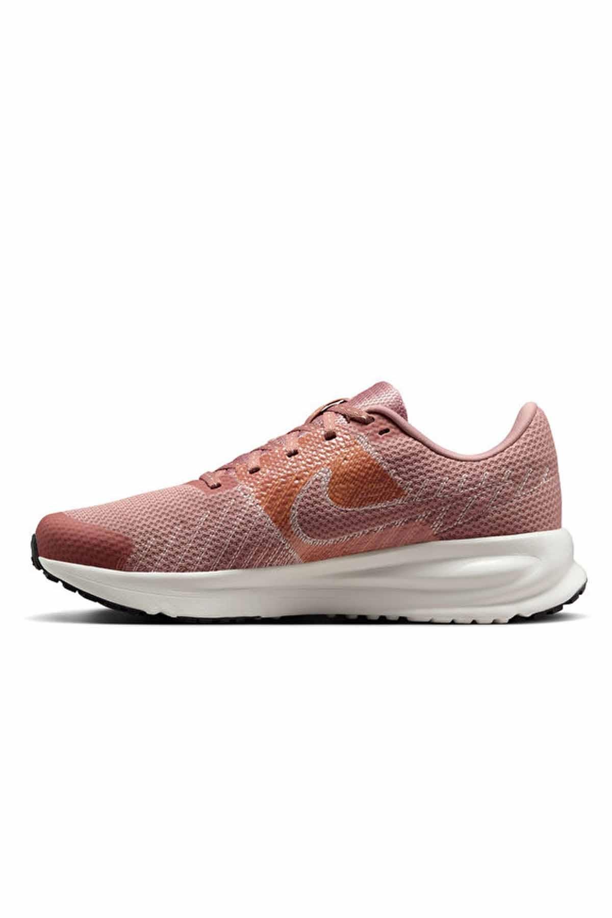 NIKESneakerNike Run Defy Kadın Sneaker Ayakkabı HM9593-601-PEMBE