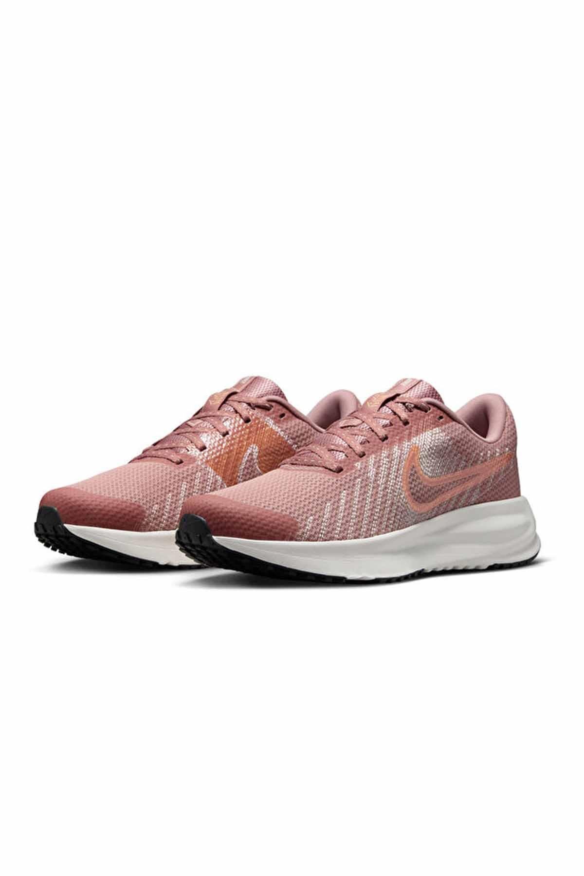 NIKESneakerNike Run Defy Kadın Sneaker Ayakkabı HM9593-601-PEMBE