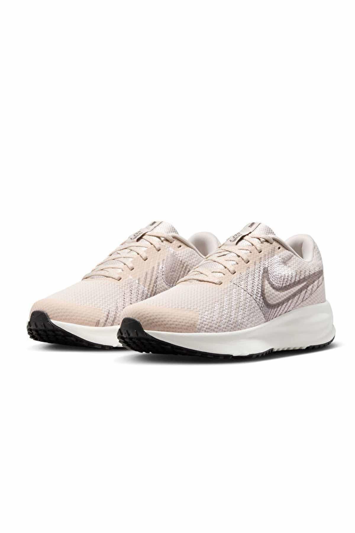 NIKESneakerNike Run Defy Kadın Sneaker Ayakkabı HM9593-100-BEYAZ