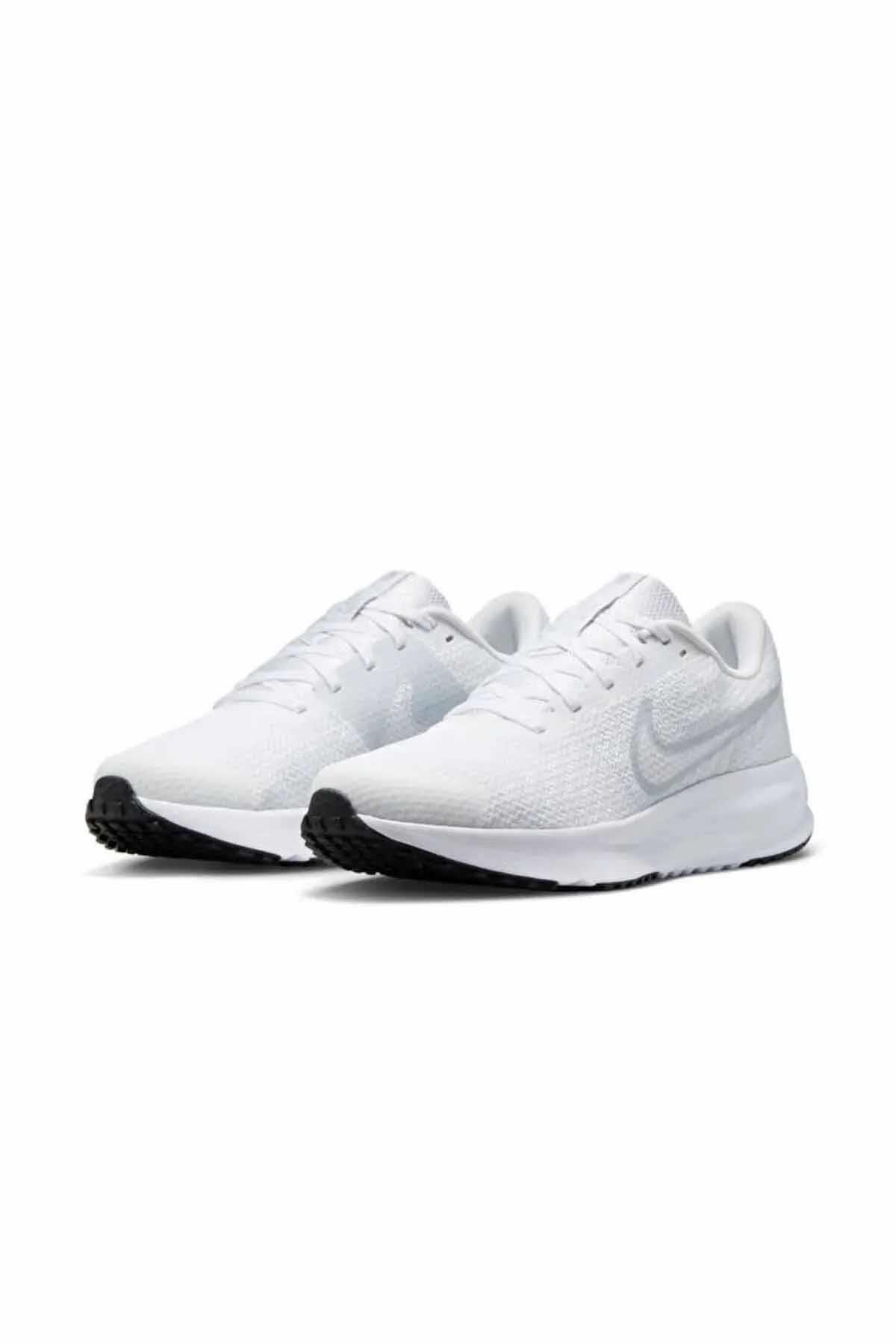 NIKESneakerNike Run Defy Kadın Sneaker Ayakkabı HM9593-103-BEYAZ