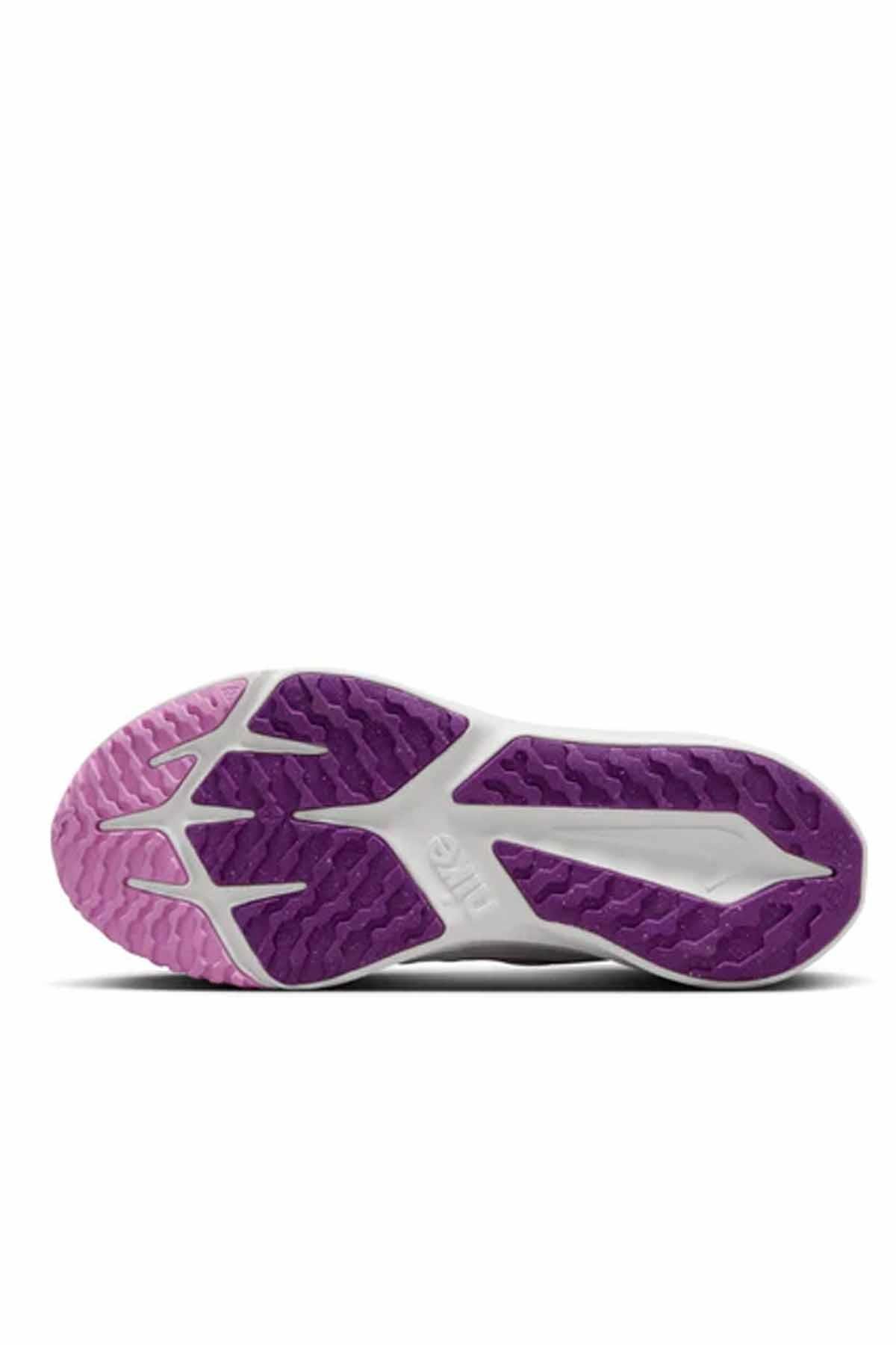 NIKESneakerNike Star Runner 4 NN Kadın Sneaker Ayakkabı DX7615-103-Çok Renkli