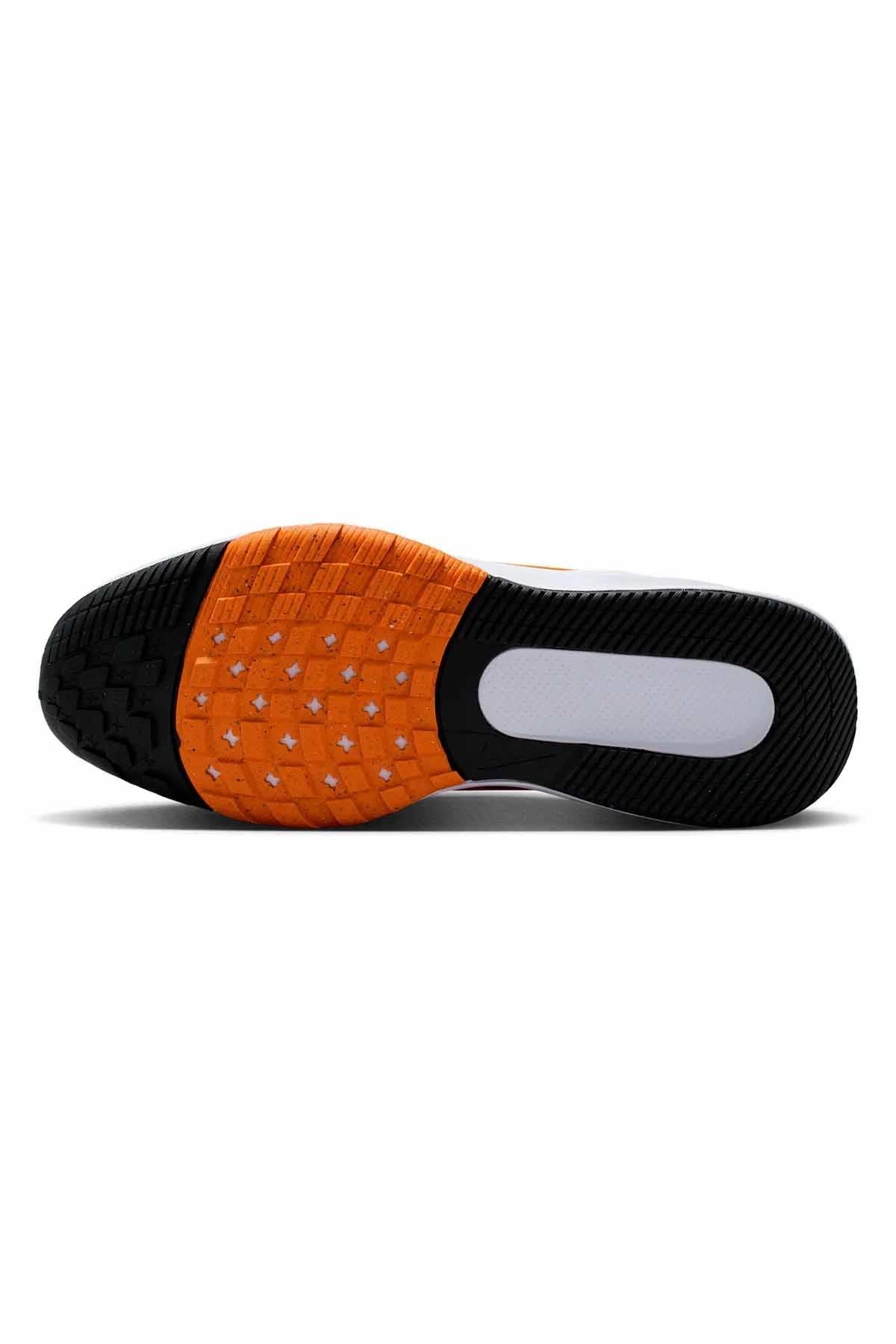 NIKESneakerNike Star Runner 5 (GS) Kadın Sneaker Ayakkabı HF7004-006-Siyah