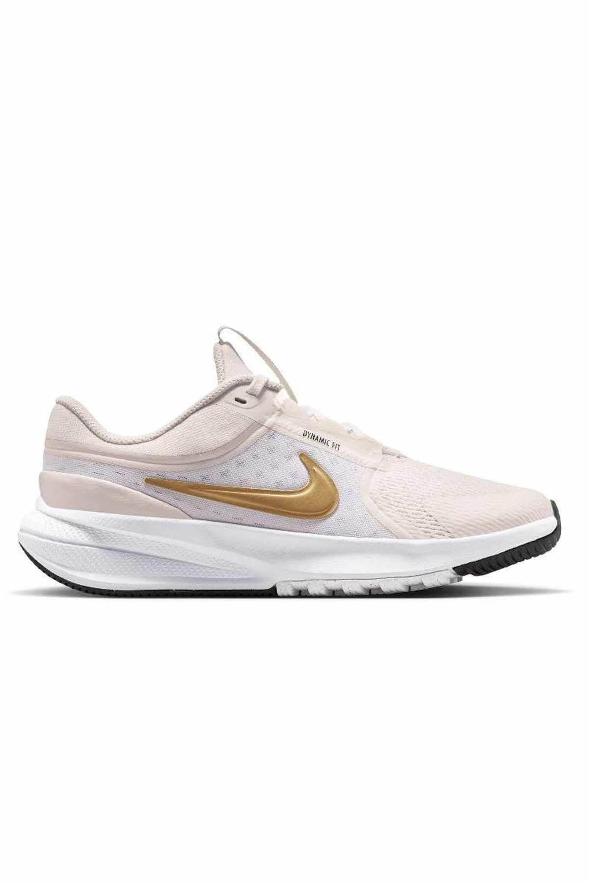 NIKESneakerNike Star Runner 5 (GS) Kadın Sneaker Ayakkabı HF7004-007-Çok Renkli