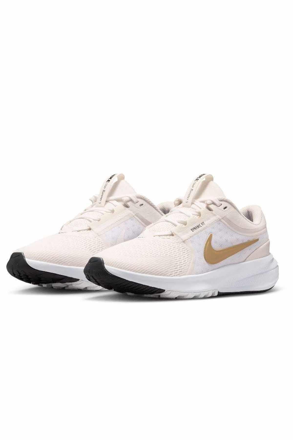 NIKESneakerNike Star Runner 5 (GS) Kadın Sneaker Ayakkabı HF7004-007-Çok Renkli