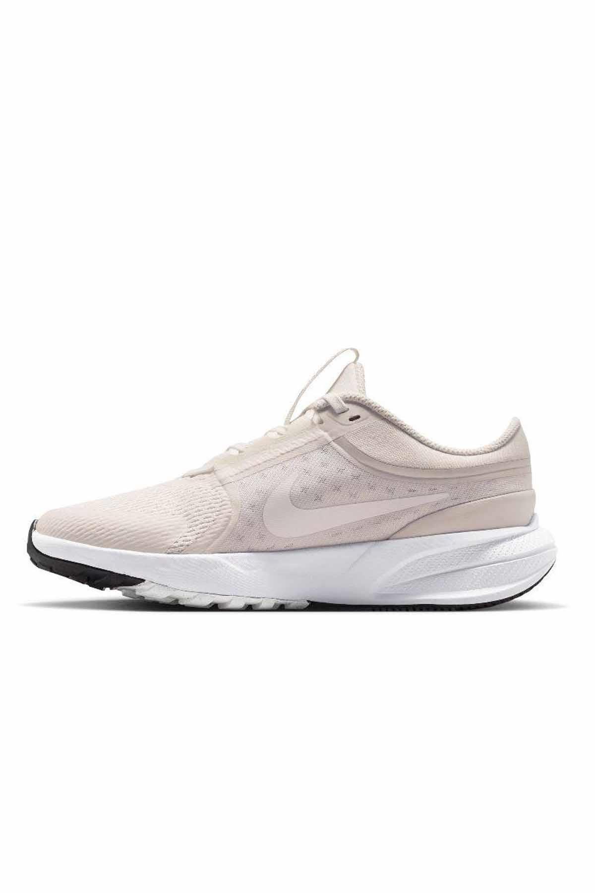 NIKESneakerNike Star Runner 5 (GS) Kadın Sneaker Ayakkabı HF7004-007-Çok Renkli