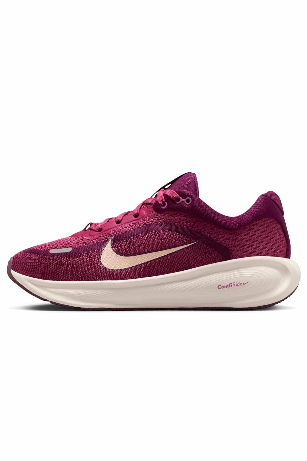 NIKESneakerNIKE STELLAR RIDE (GS) Kadın Sneaker Ayakkabı HQ3266-604-Çok Renkli