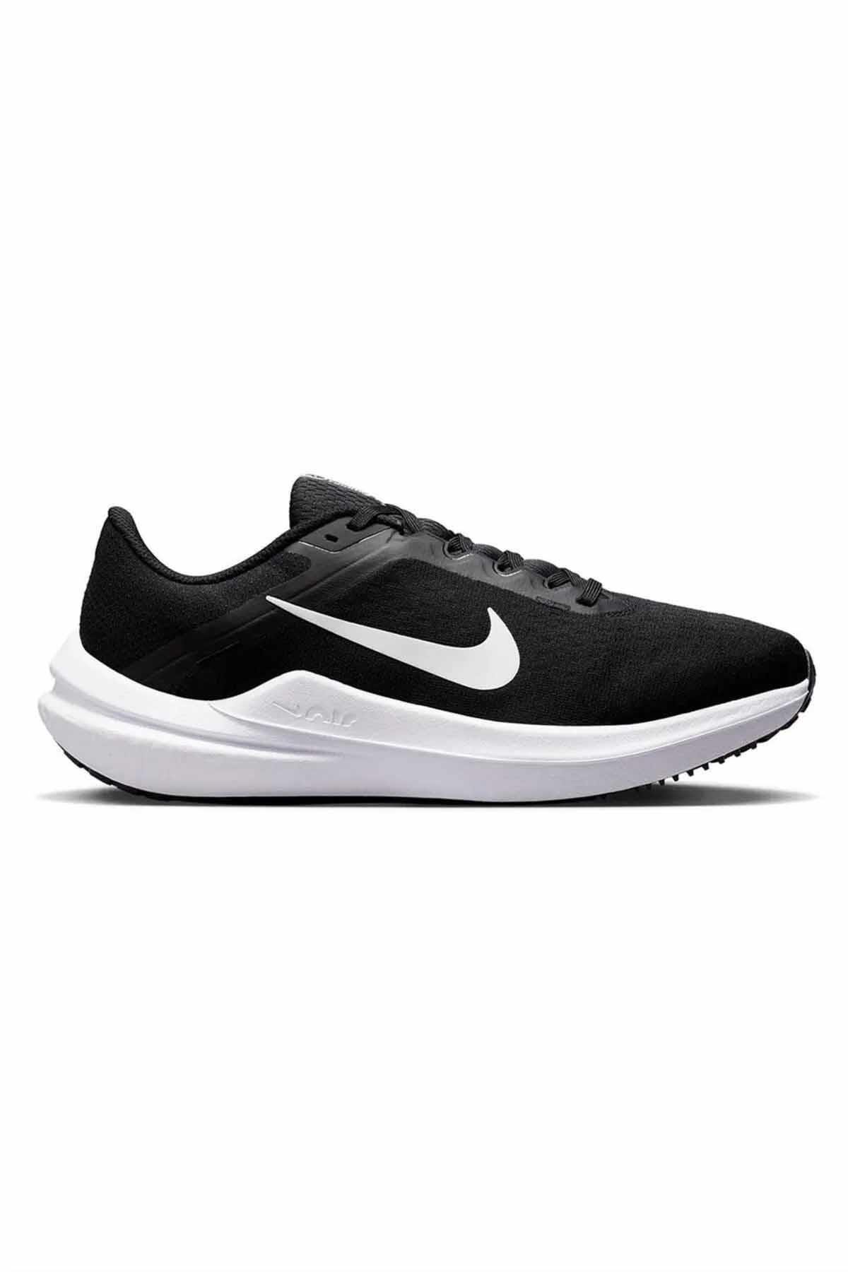 NIKESneakerNike W Air Winflo 10 Kadın Sneaker Ayakkabı DV4023-003-SIYAH-BYZ