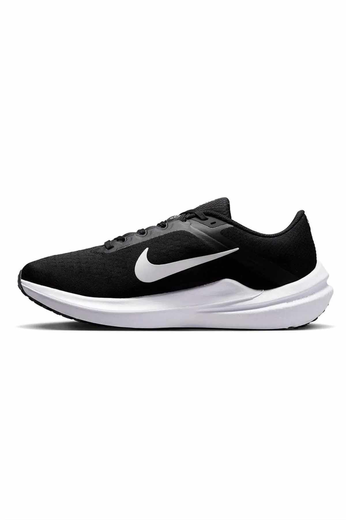 NIKESneakerNike W Air Winflo 10 Kadın Sneaker Ayakkabı DV4023-003-SIYAH-BYZ