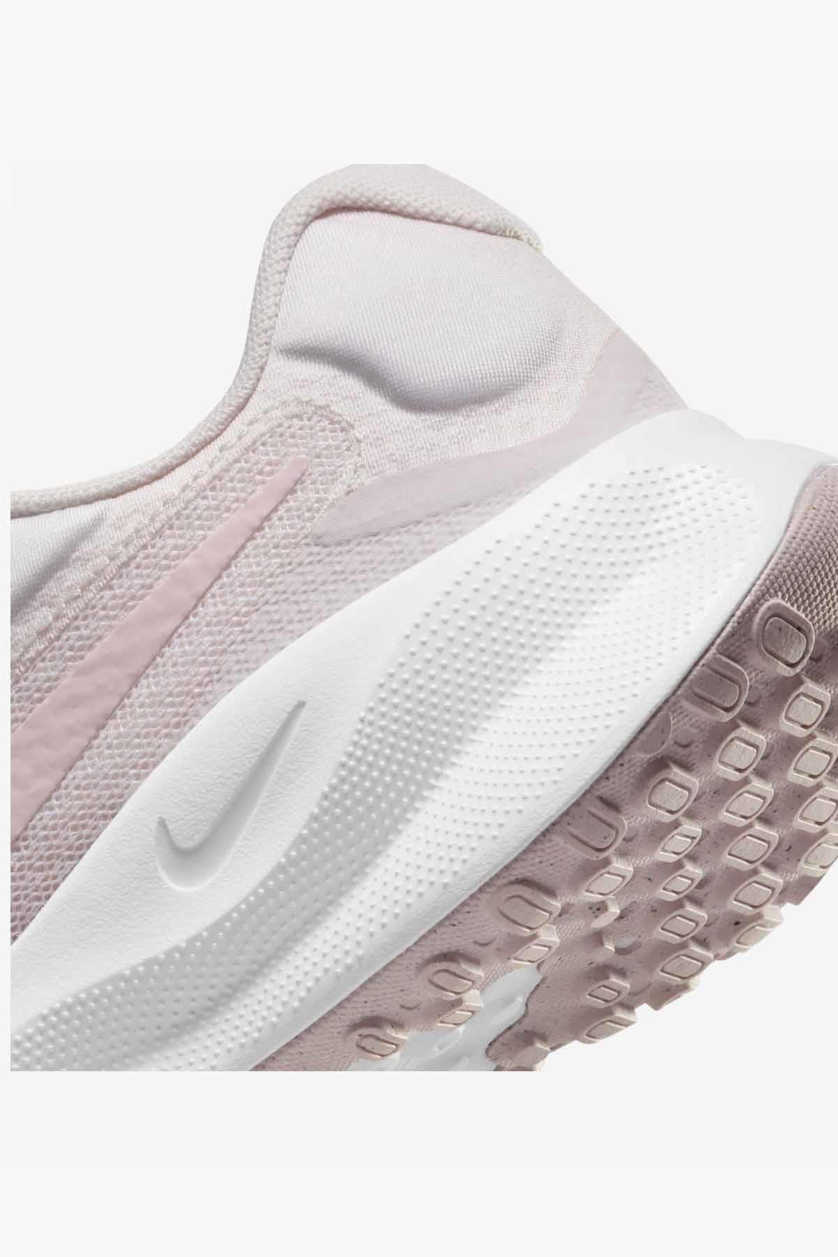 NIKESneakerNike W Revolution 7 Kadın Sneaker Ayakkabı FB2208-600-PEMBE
