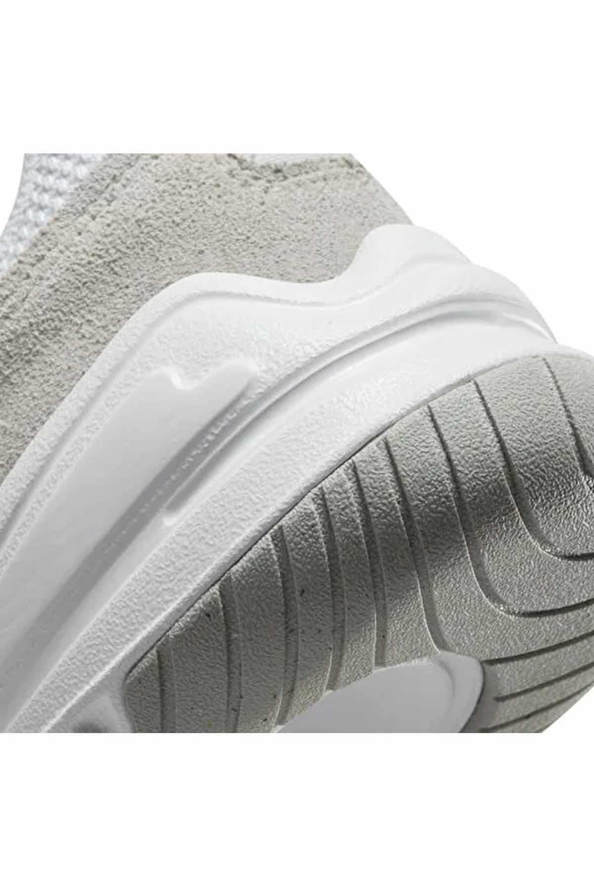 NIKESneakerNike W Tech Hera Kadın Sneaker Ayakkabı DR9761-100-Beyaz