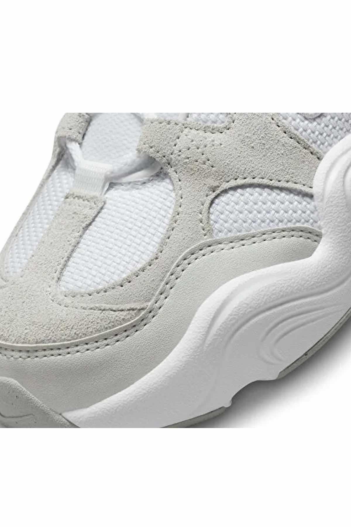 NIKESneakerNike W Tech Hera Kadın Sneaker Ayakkabı DR9761-100-Beyaz