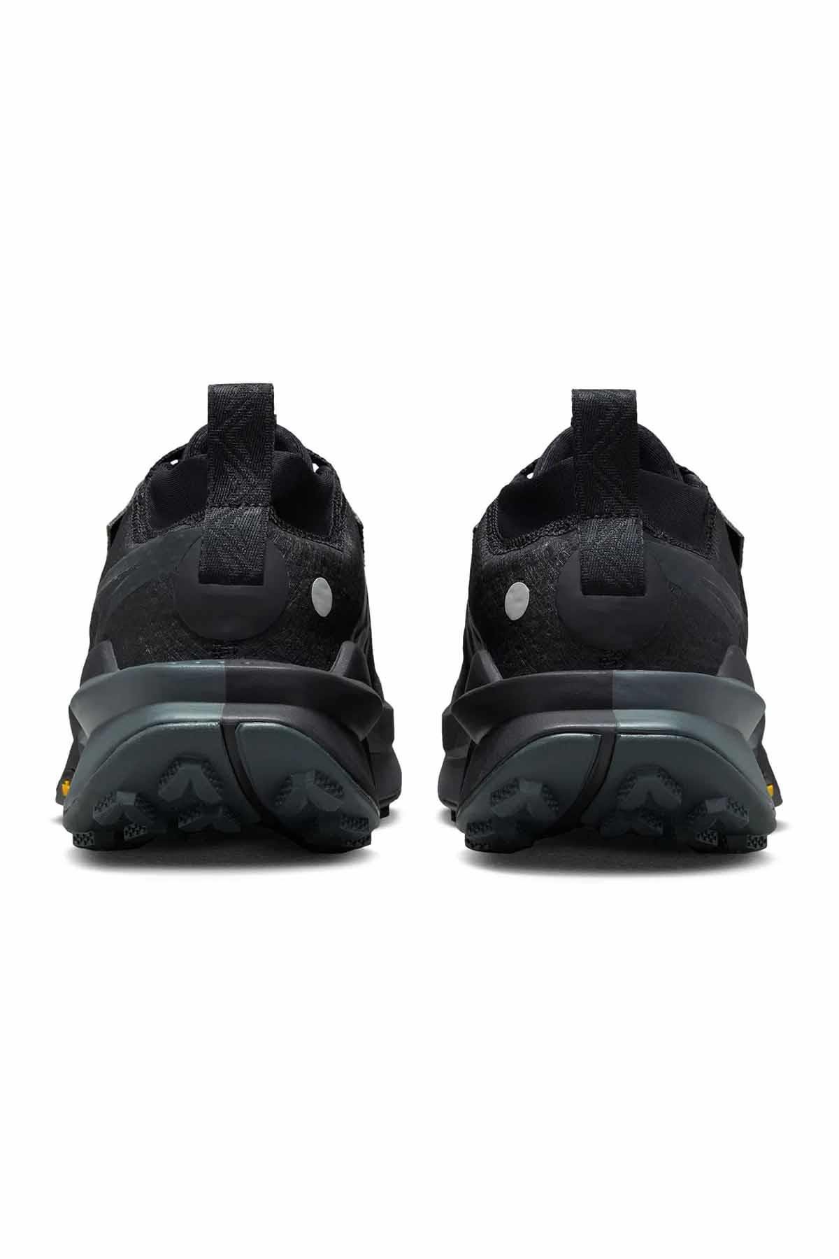 NIKESneakerNike W Zoomx Zegama Trail 2 Kadın Sneaker Ayakkabı FD5191-003-Siyah