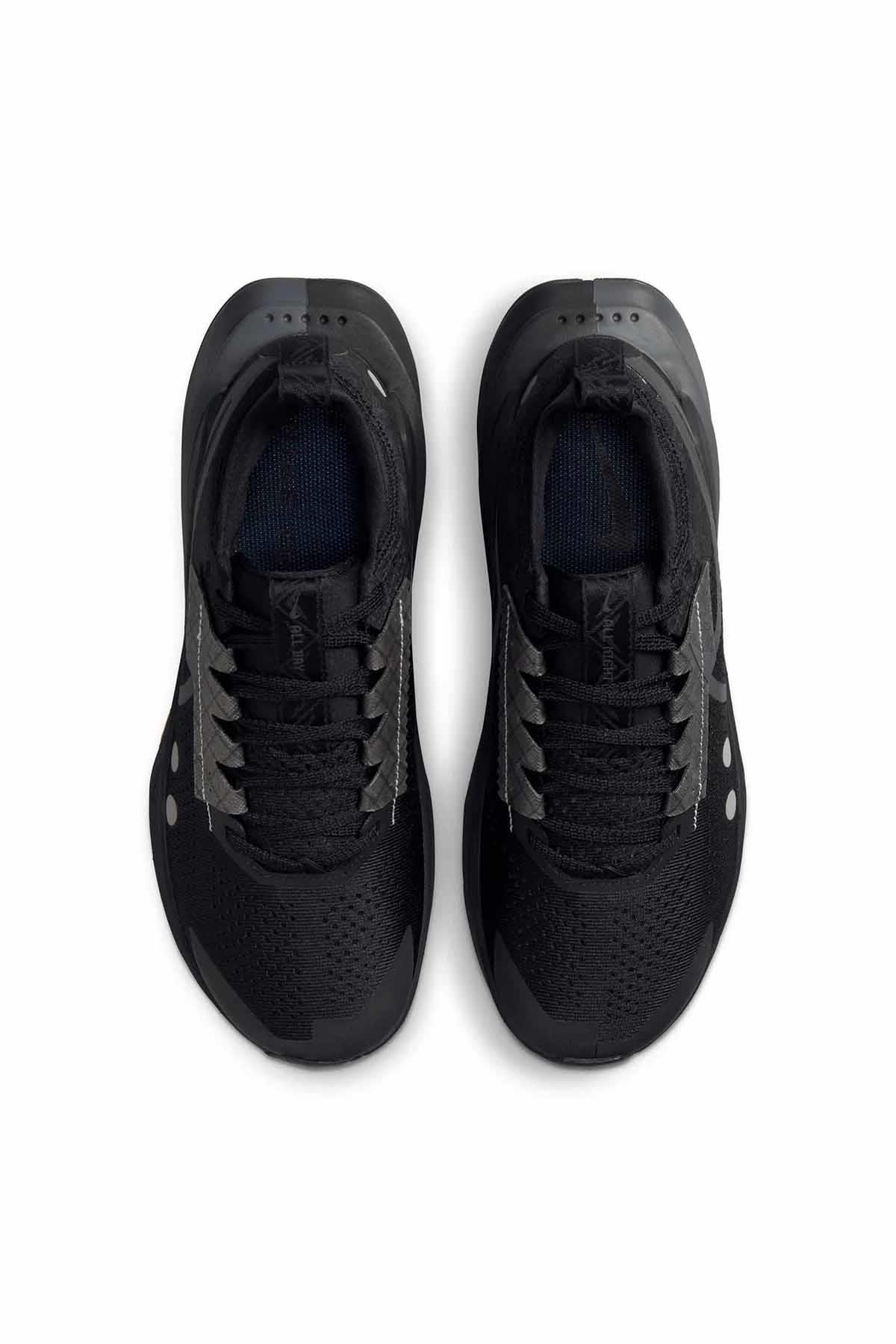 NIKESneakerNike W Zoomx Zegama Trail 2 Kadın Sneaker Ayakkabı FD5191-003-Siyah