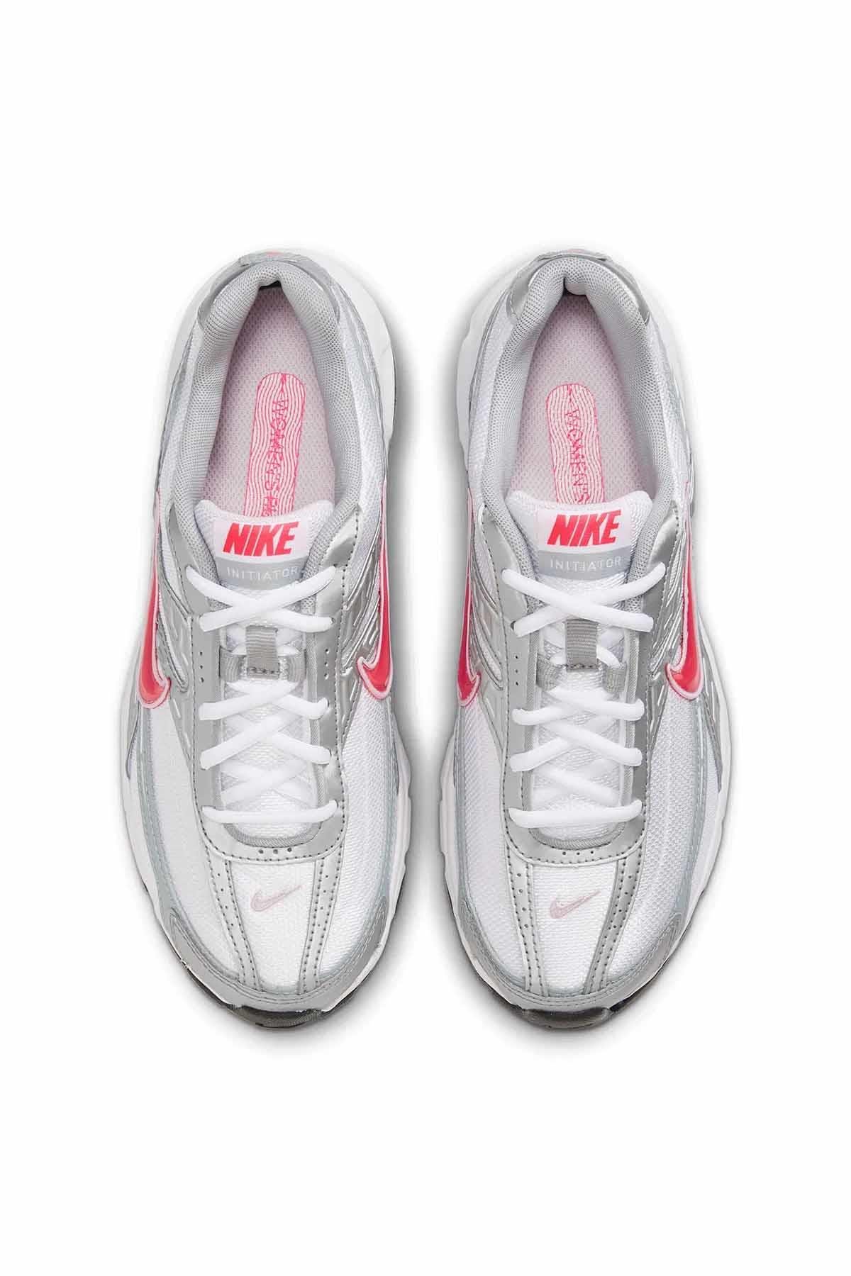 NIKESneakerNike Wmns Initiator Kadın Sneaker Ayakkabı 394053-101-Beyaz