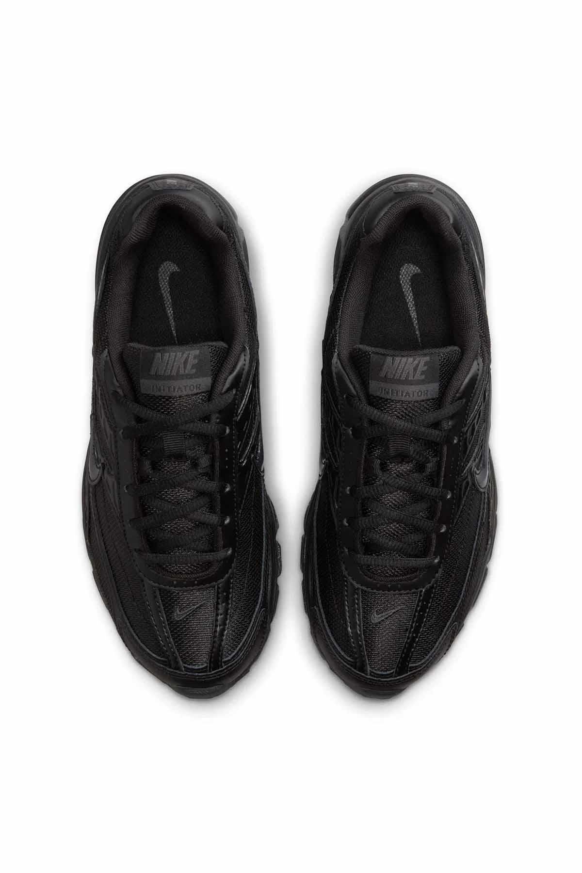 NIKESneakerNike Wmns Initiator Kadın Sneaker Ayakkabı 394053-005-Siyah