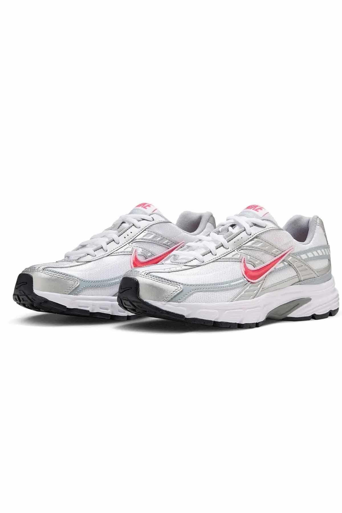 NIKESneakerNike Wmns Initiator Kadın Sneaker Ayakkabı 394053-101-BEYAZ