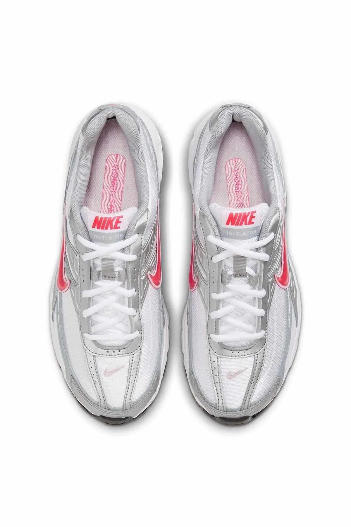 NIKESneakerNike Wmns Initiator Kadın Sneaker Ayakkabı 394053-101-BEYAZ