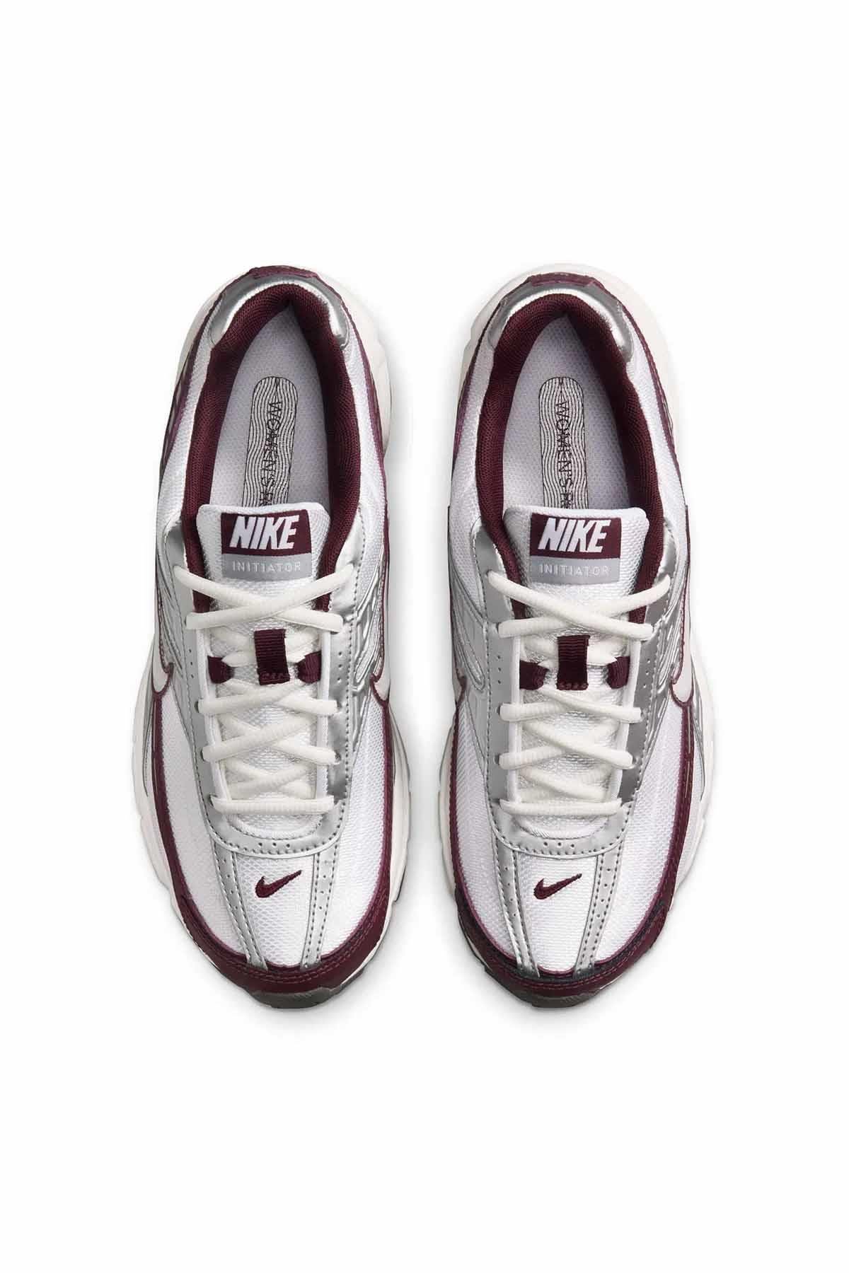 NIKESneakerNike Wmns Initiator Unisex Sneaker Ayakkabı IB4688-111-BEYAZ