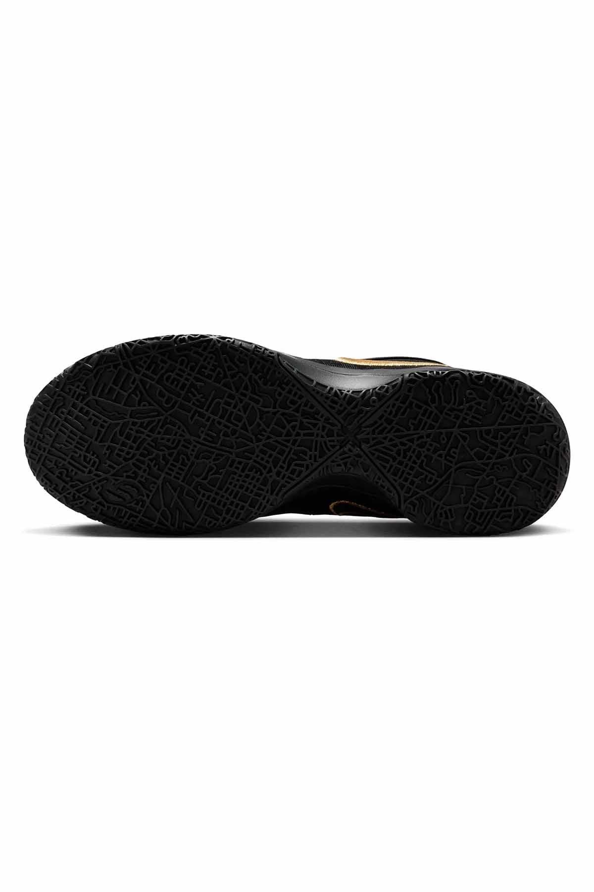 NIKESneakerNike Zm Lebron Nxxt Gen Ampd Erkek Sneaker Ayakkabı FJ1566-103-Beyaz